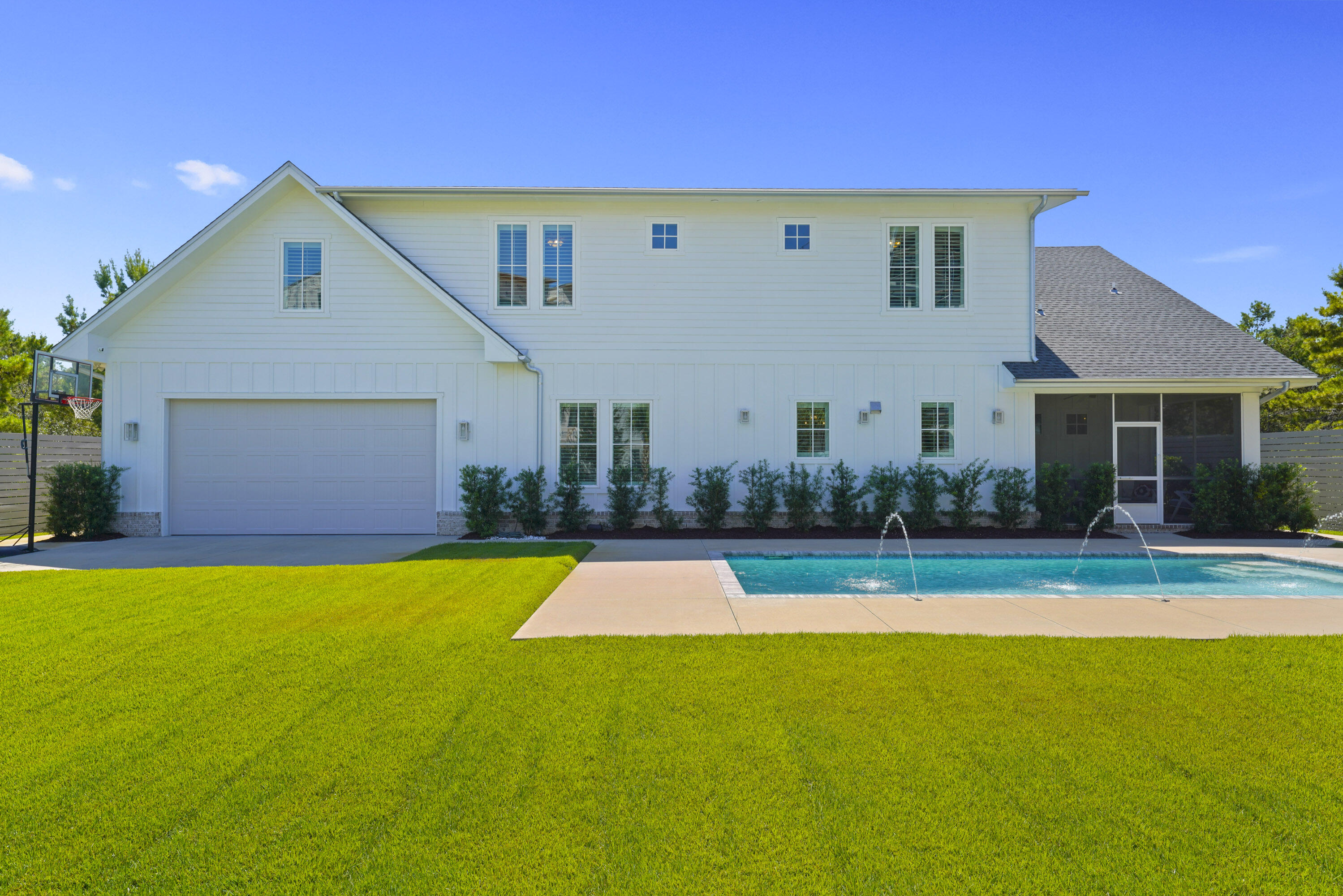 BEACH VIEW HEIGHTS UNREC - Residential