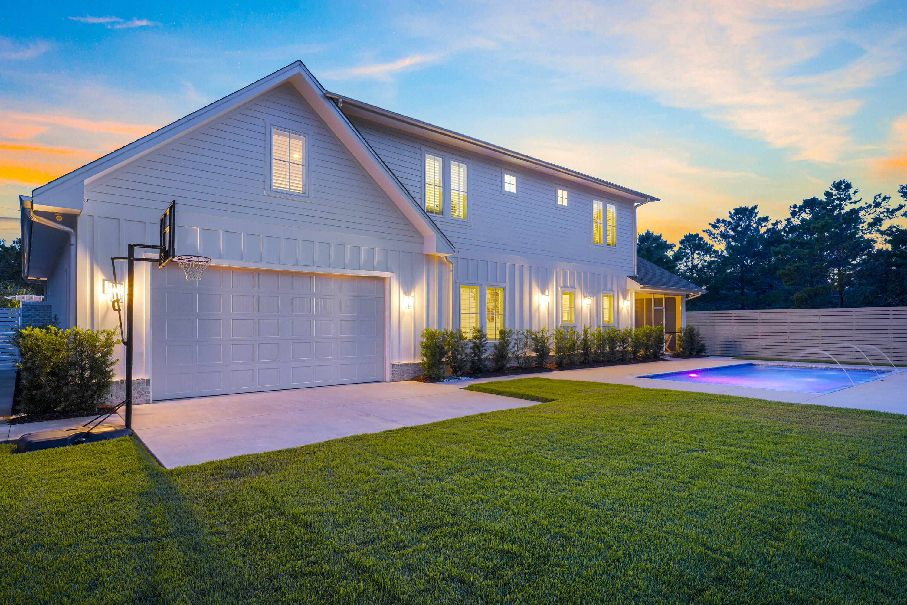 BEACH VIEW HEIGHTS UNREC - Residential