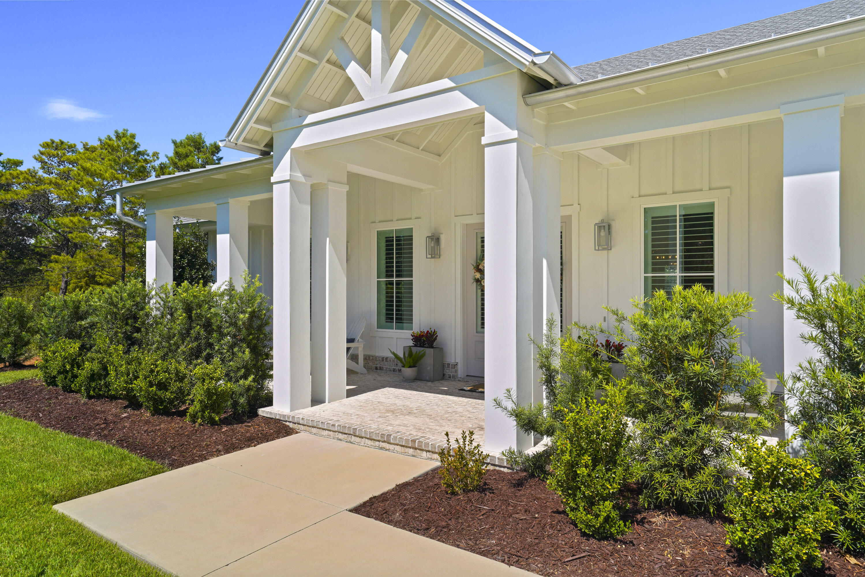 BEACH VIEW HEIGHTS UNREC - Residential