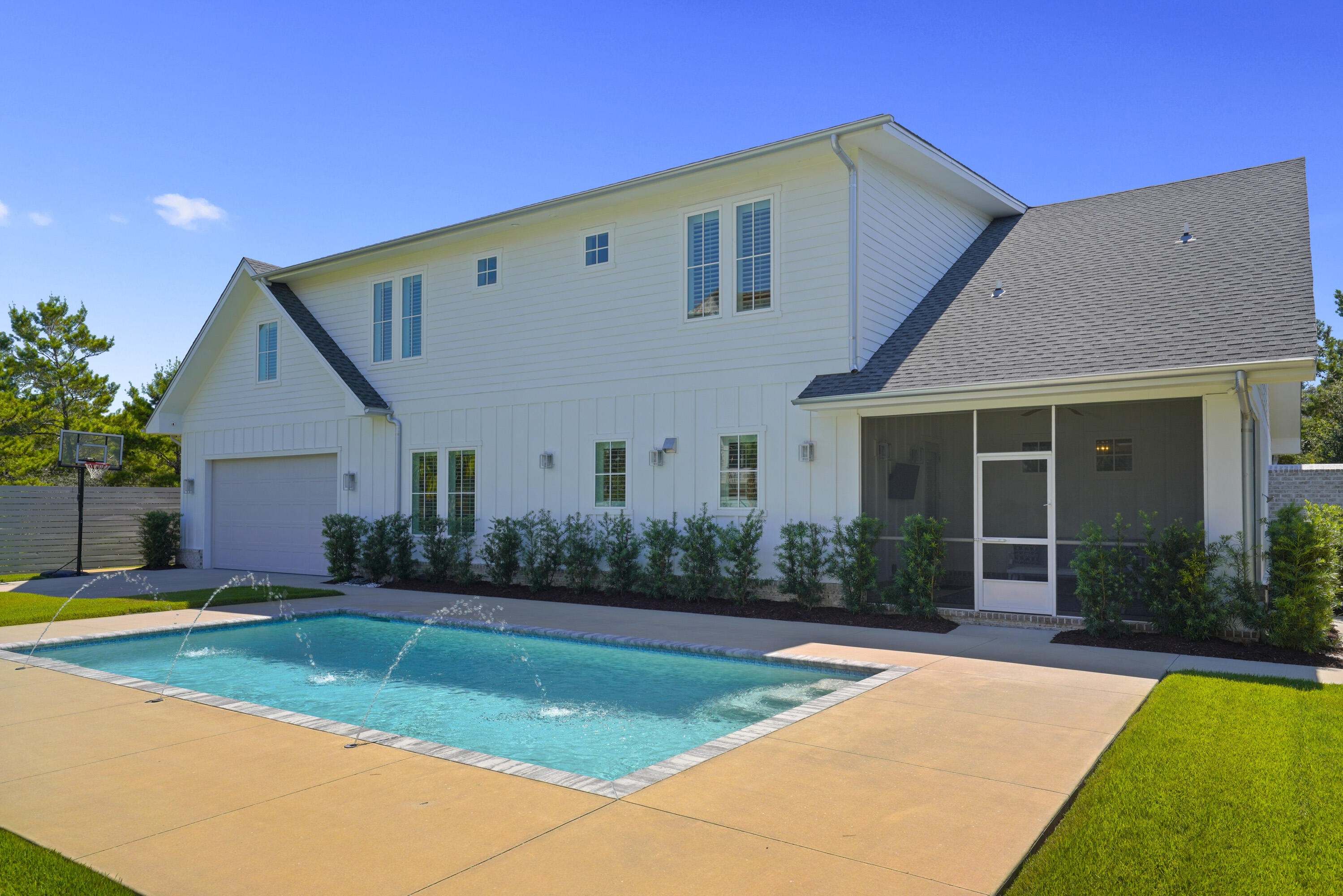 BEACH VIEW HEIGHTS UNREC - Residential