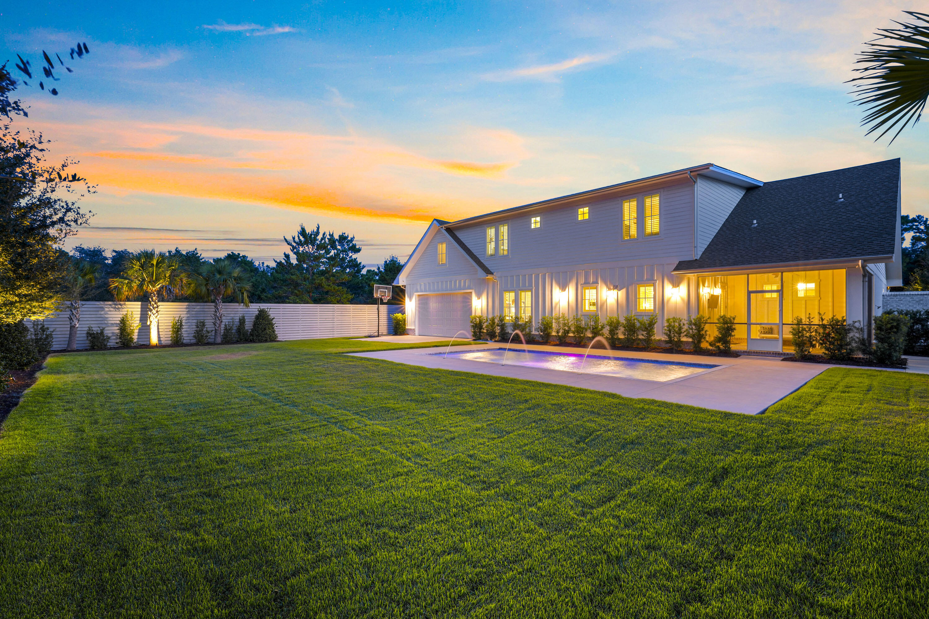 BEACH VIEW HEIGHTS UNREC - Residential