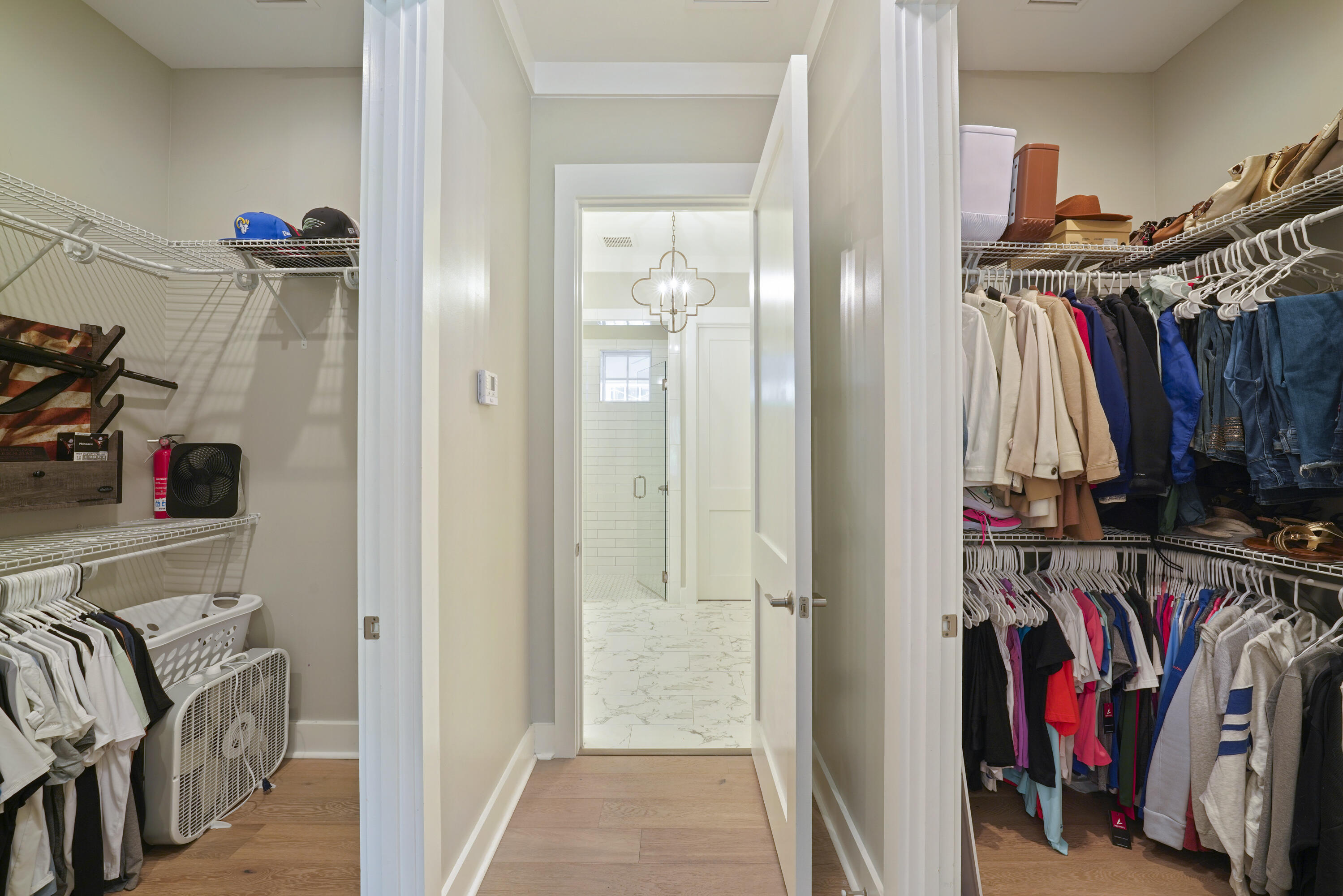 BEACH VIEW HEIGHTS UNREC - Residential