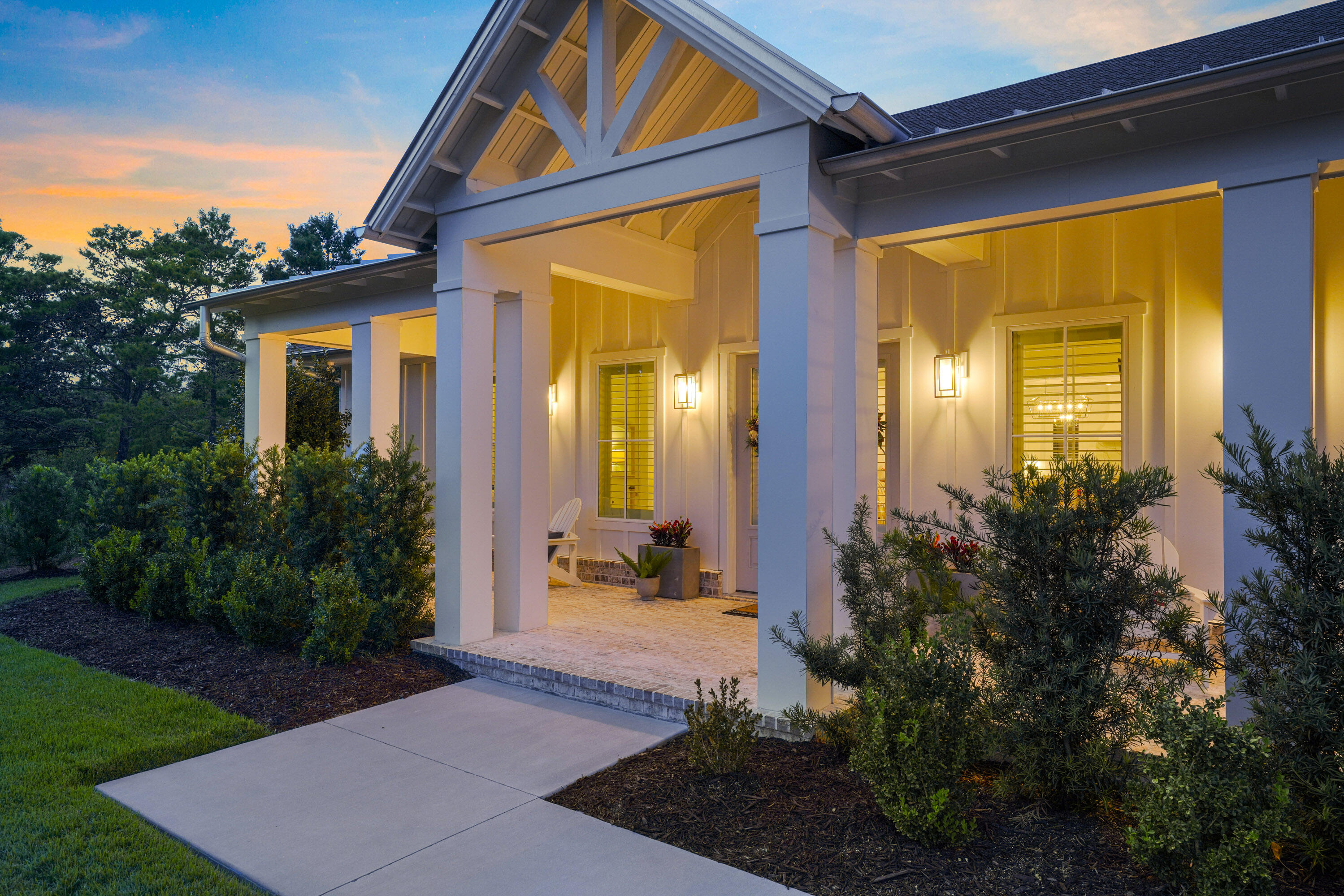 BEACH VIEW HEIGHTS UNREC - Residential