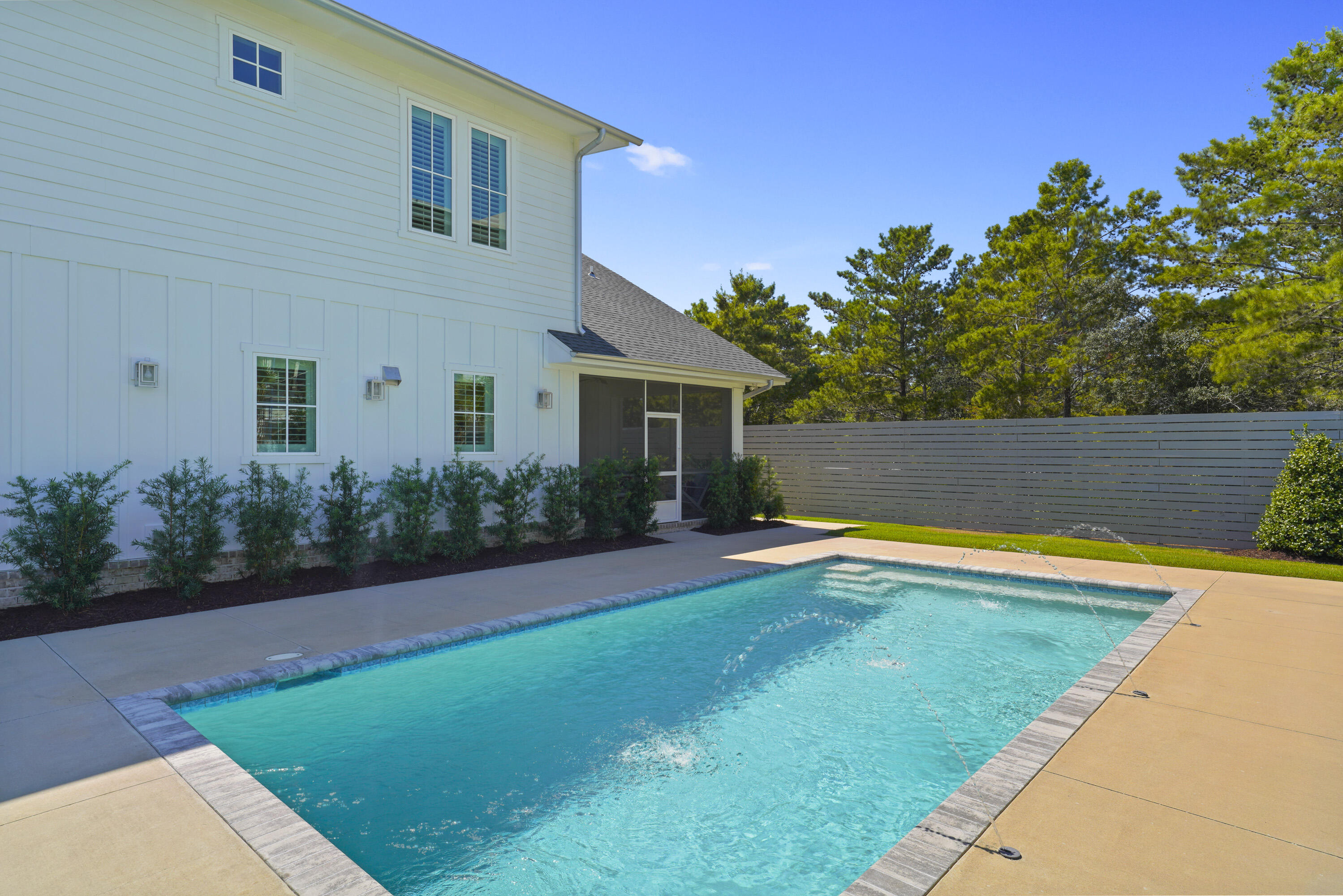 BEACH VIEW HEIGHTS UNREC - Residential