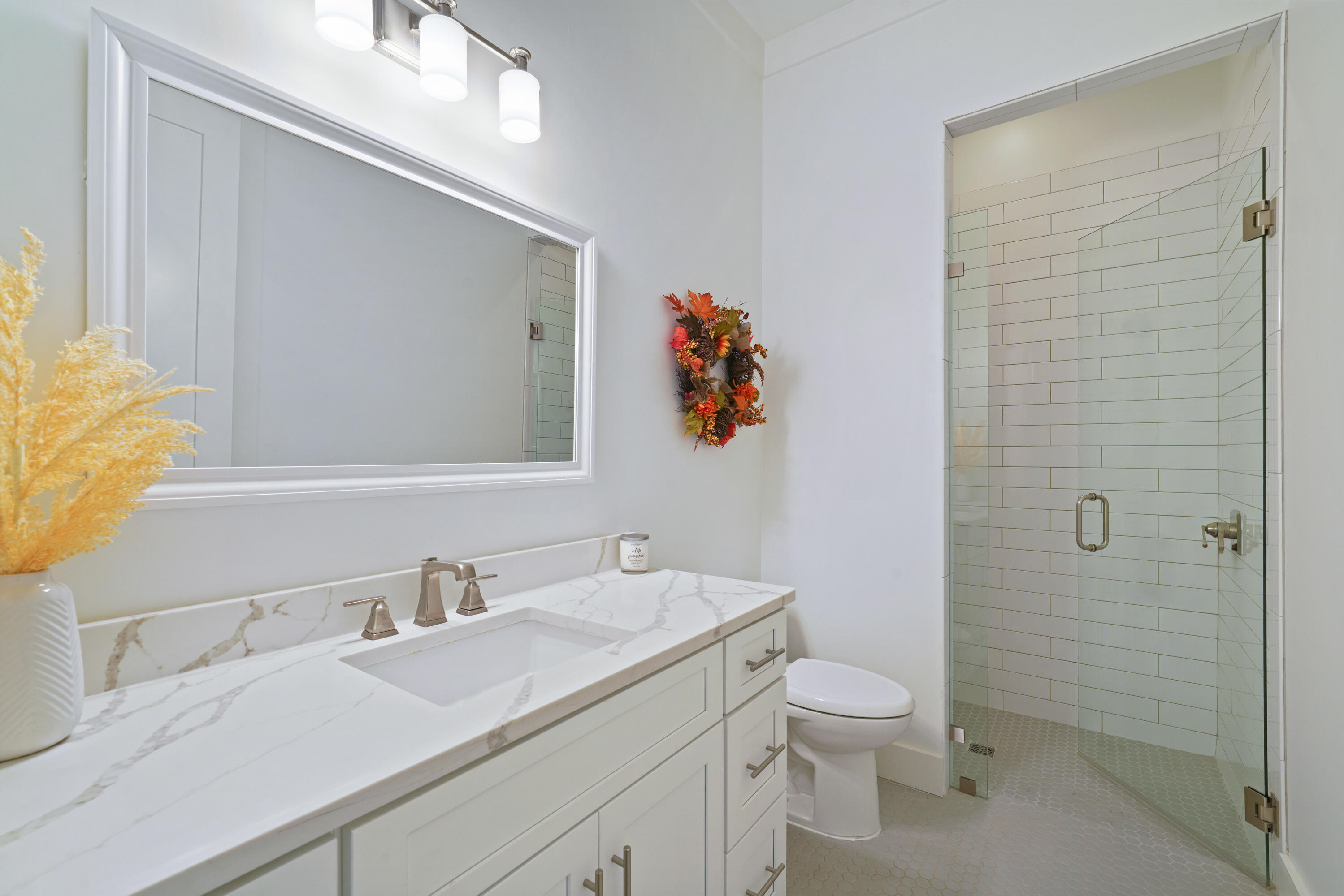 BEACH VIEW HEIGHTS UNREC - Residential