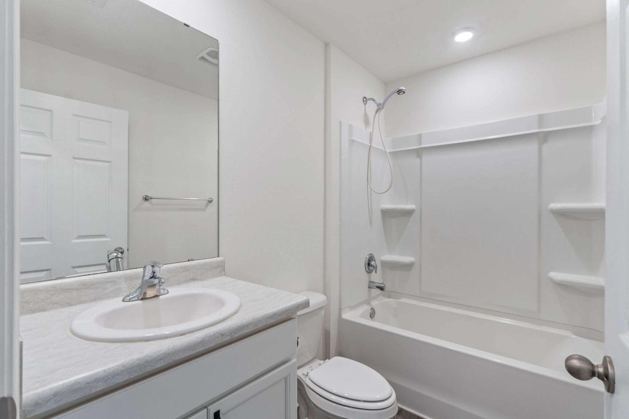 Lafayette Creek Landing - Residential