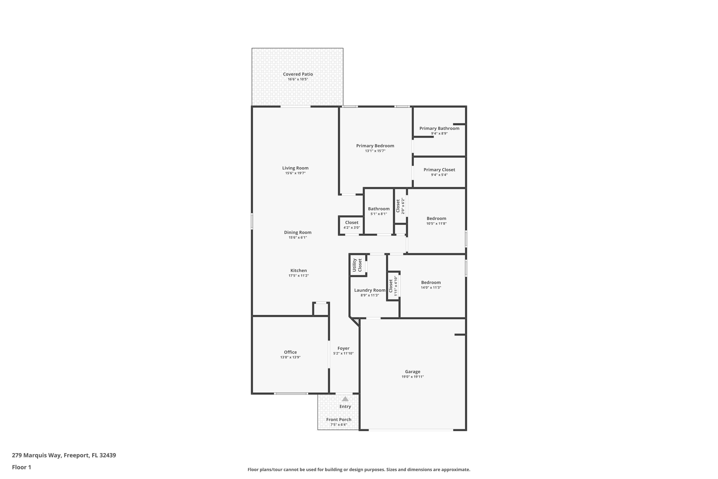 Lafayette Creek Landing - Residential