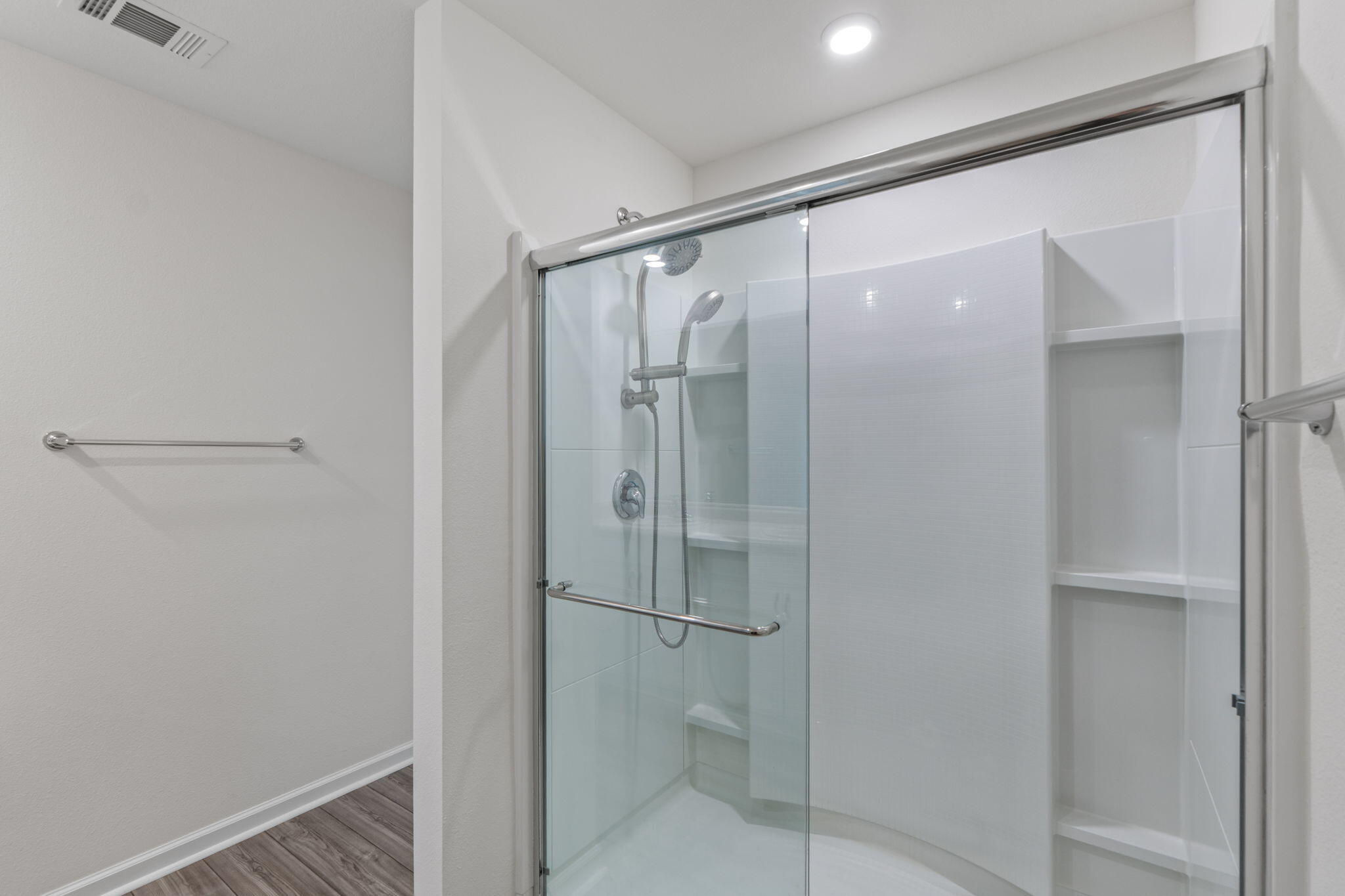 Lafayette Creek Landing - Residential