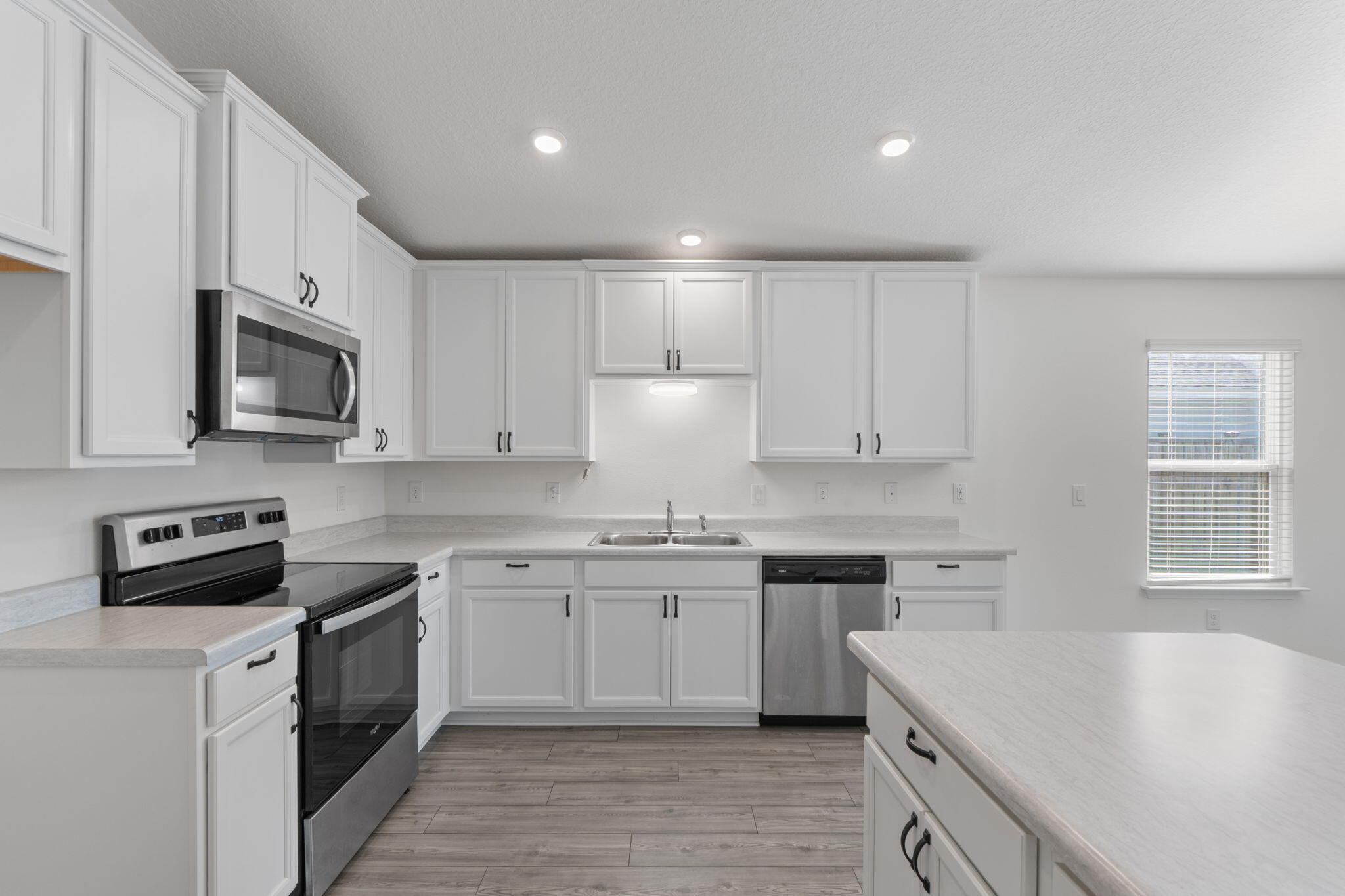 Lafayette Creek Landing - Residential