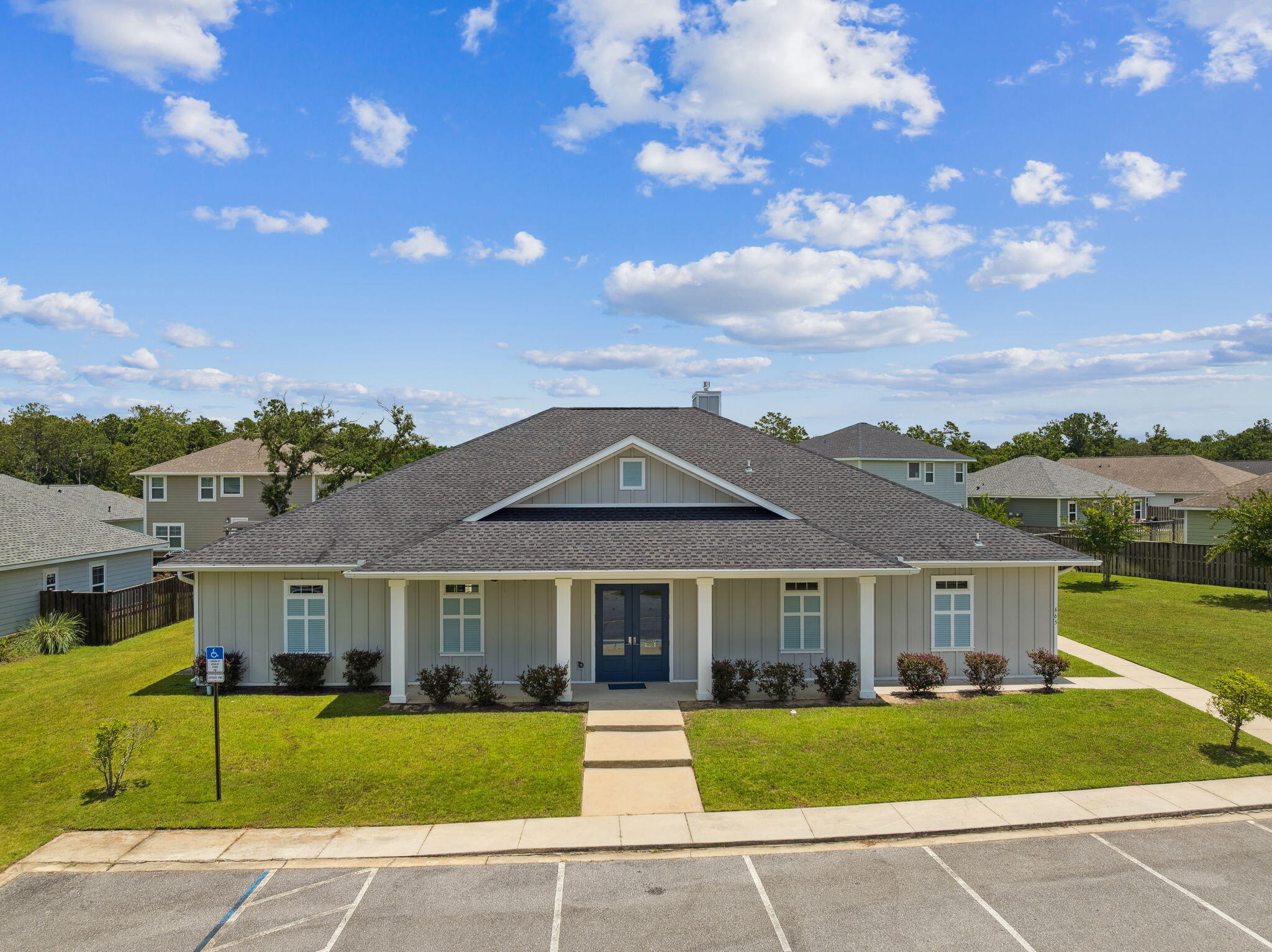 Lafayette Creek Landing - Residential