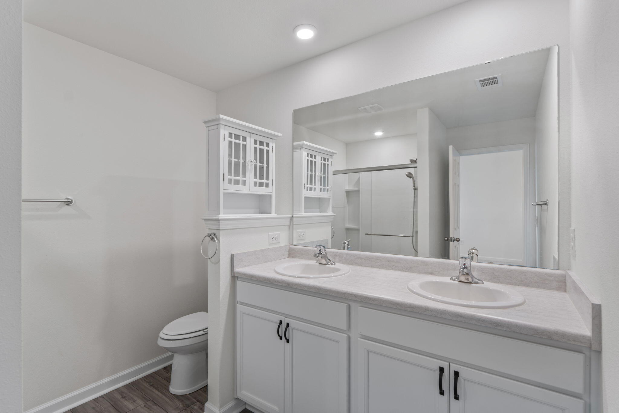 Lafayette Creek Landing - Residential