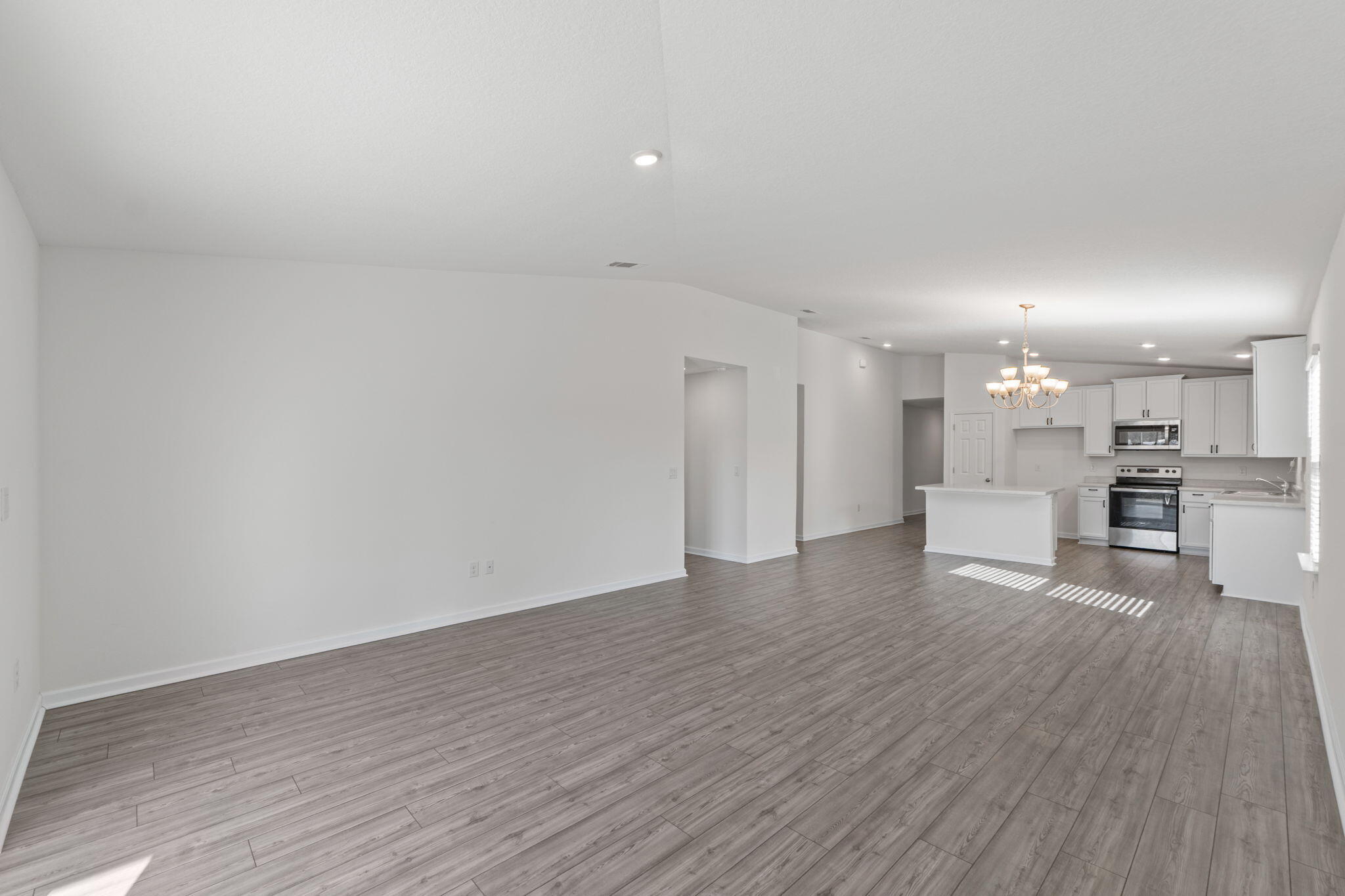 Lafayette Creek Landing - Residential