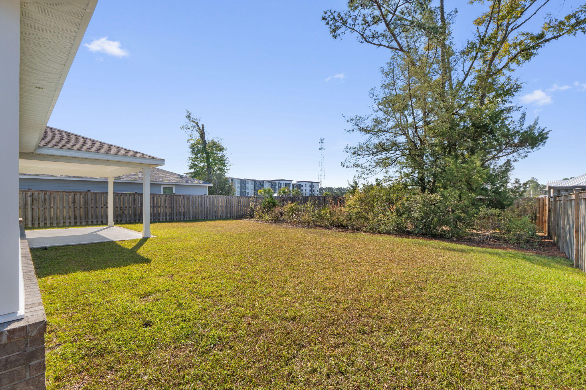 Lafayette Creek Landing - Residential