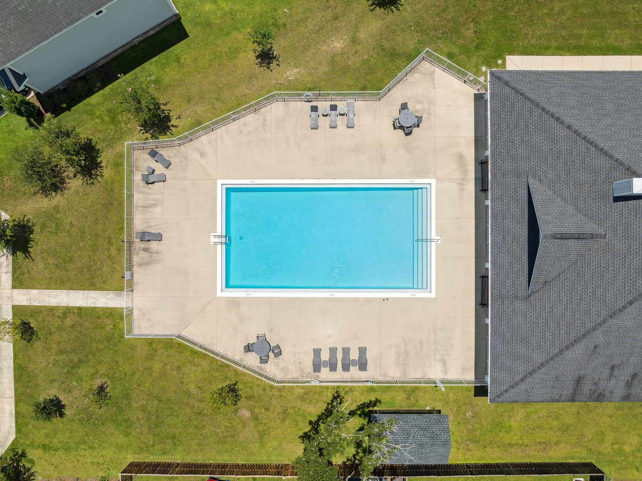 Lafayette Creek Landing - Residential