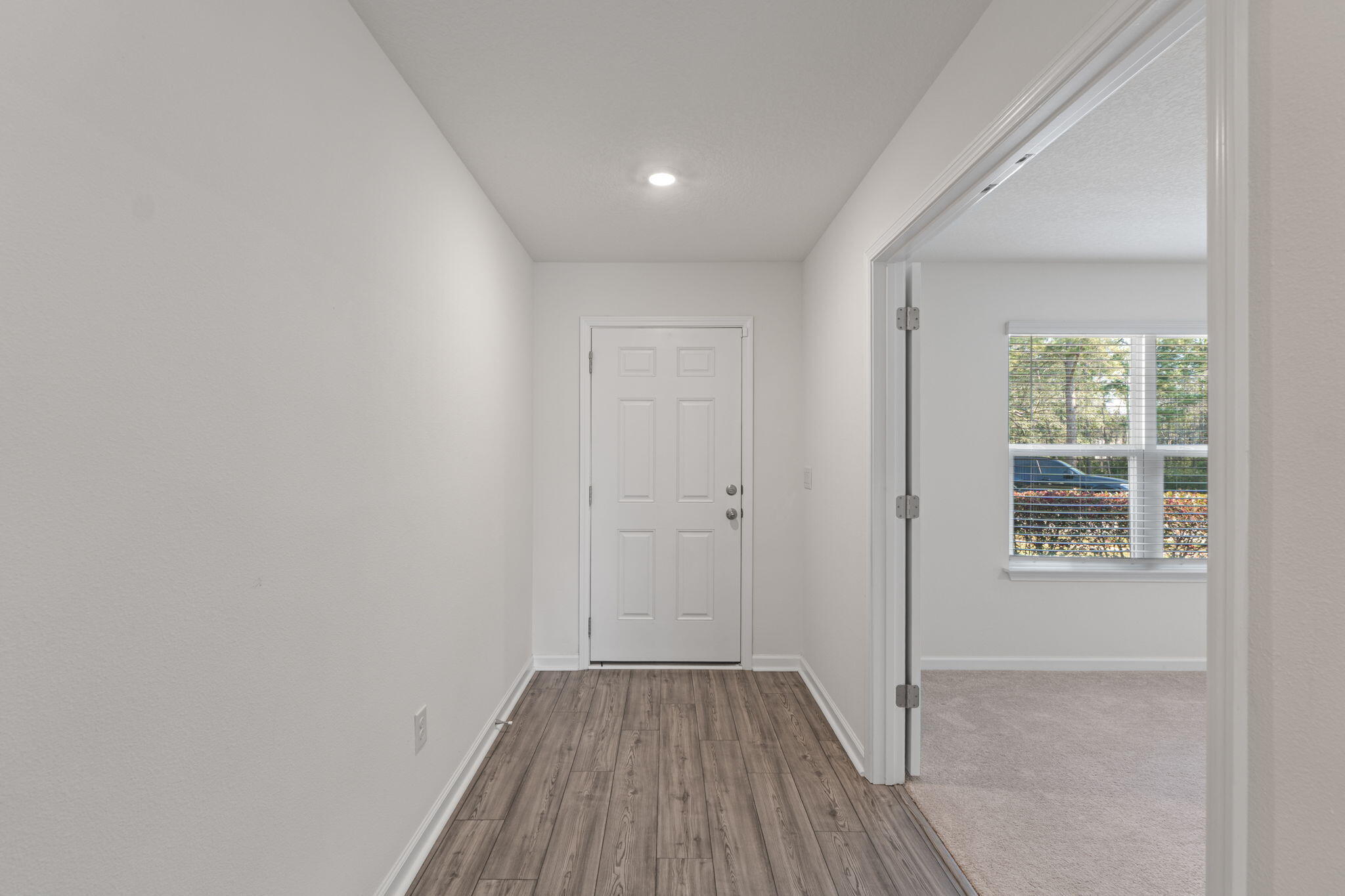 Lafayette Creek Landing - Residential