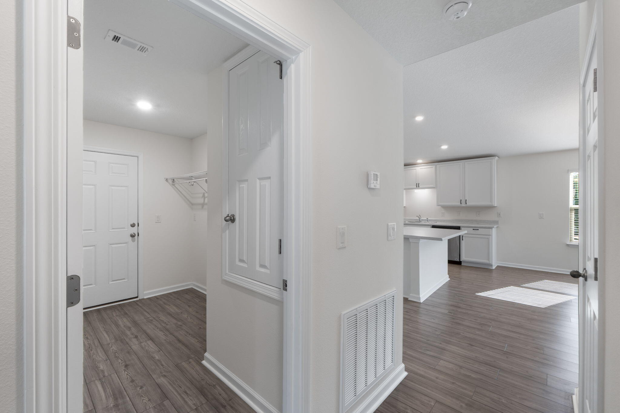 Lafayette Creek Landing - Residential