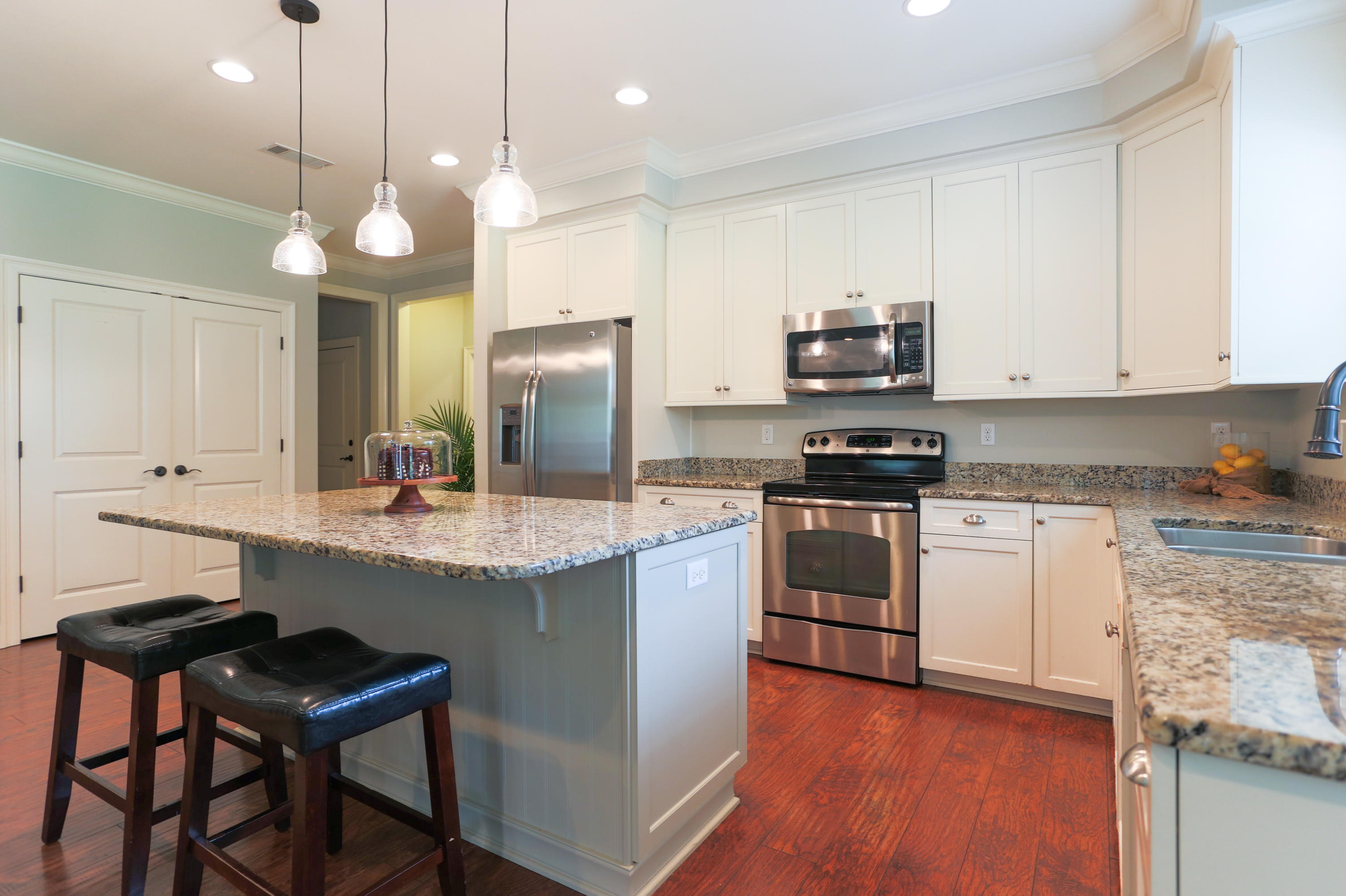 MILL CREEK ESTATES - Residential