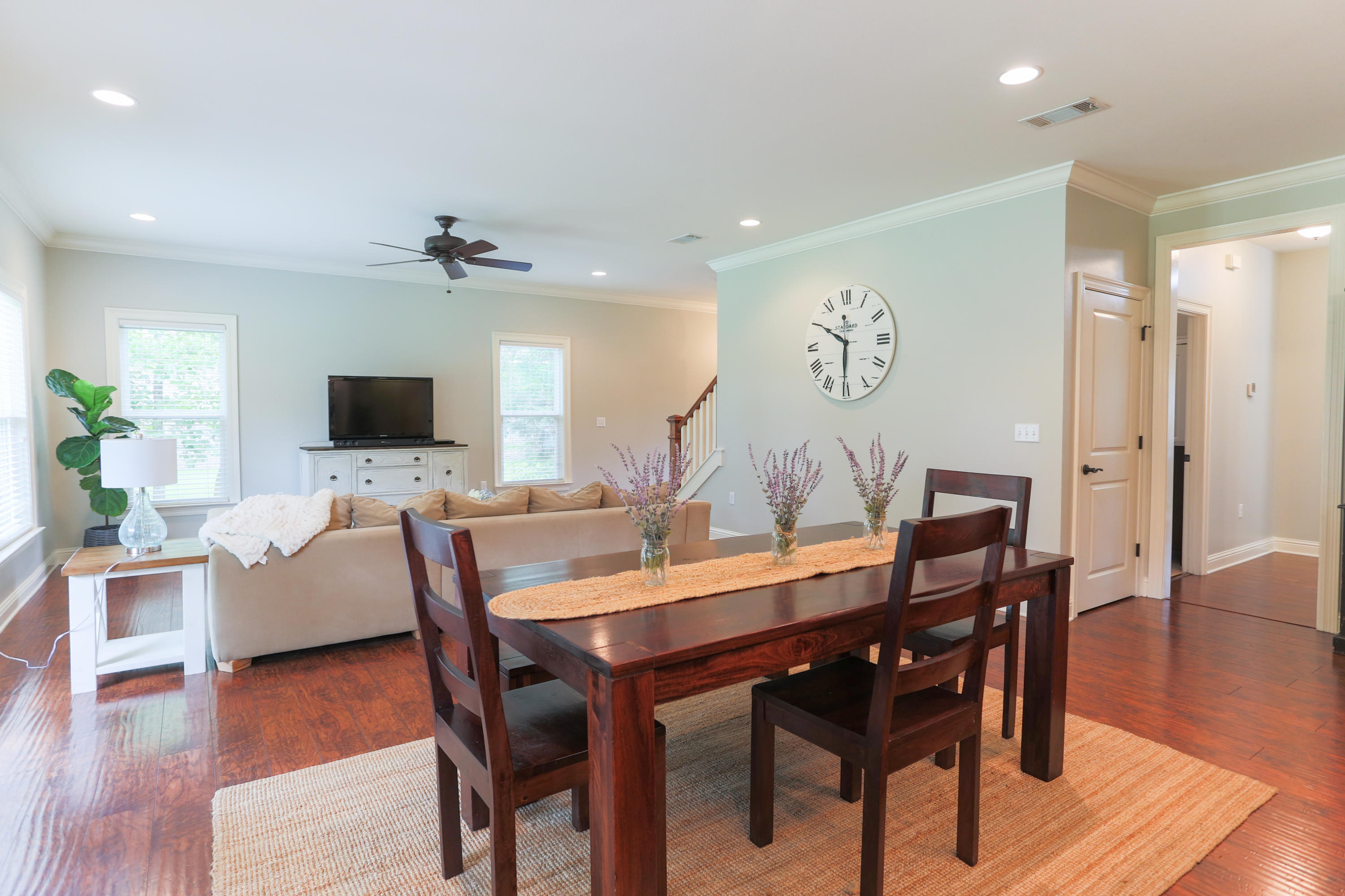 MILL CREEK ESTATES - Residential