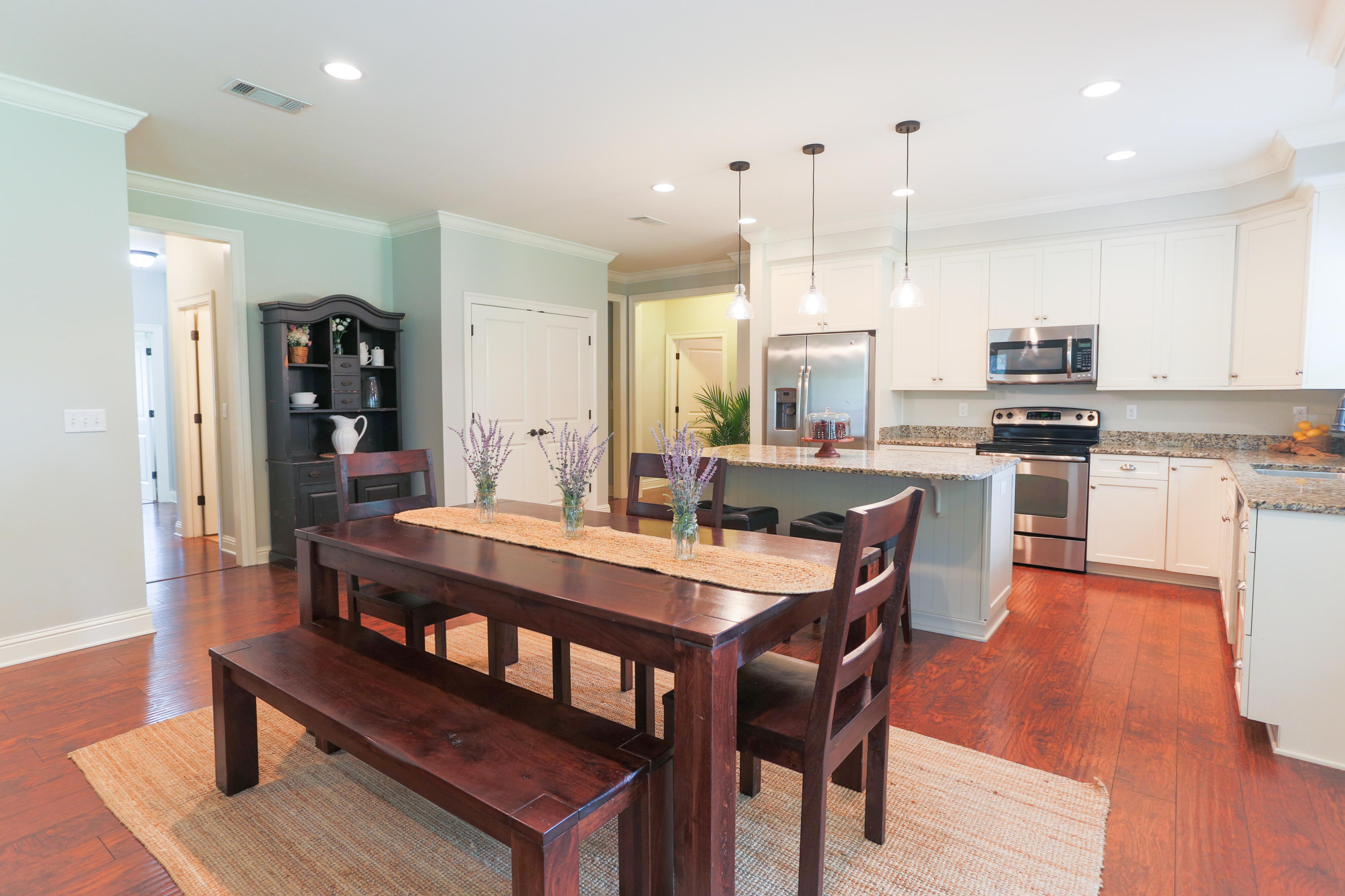 MILL CREEK ESTATES - Residential