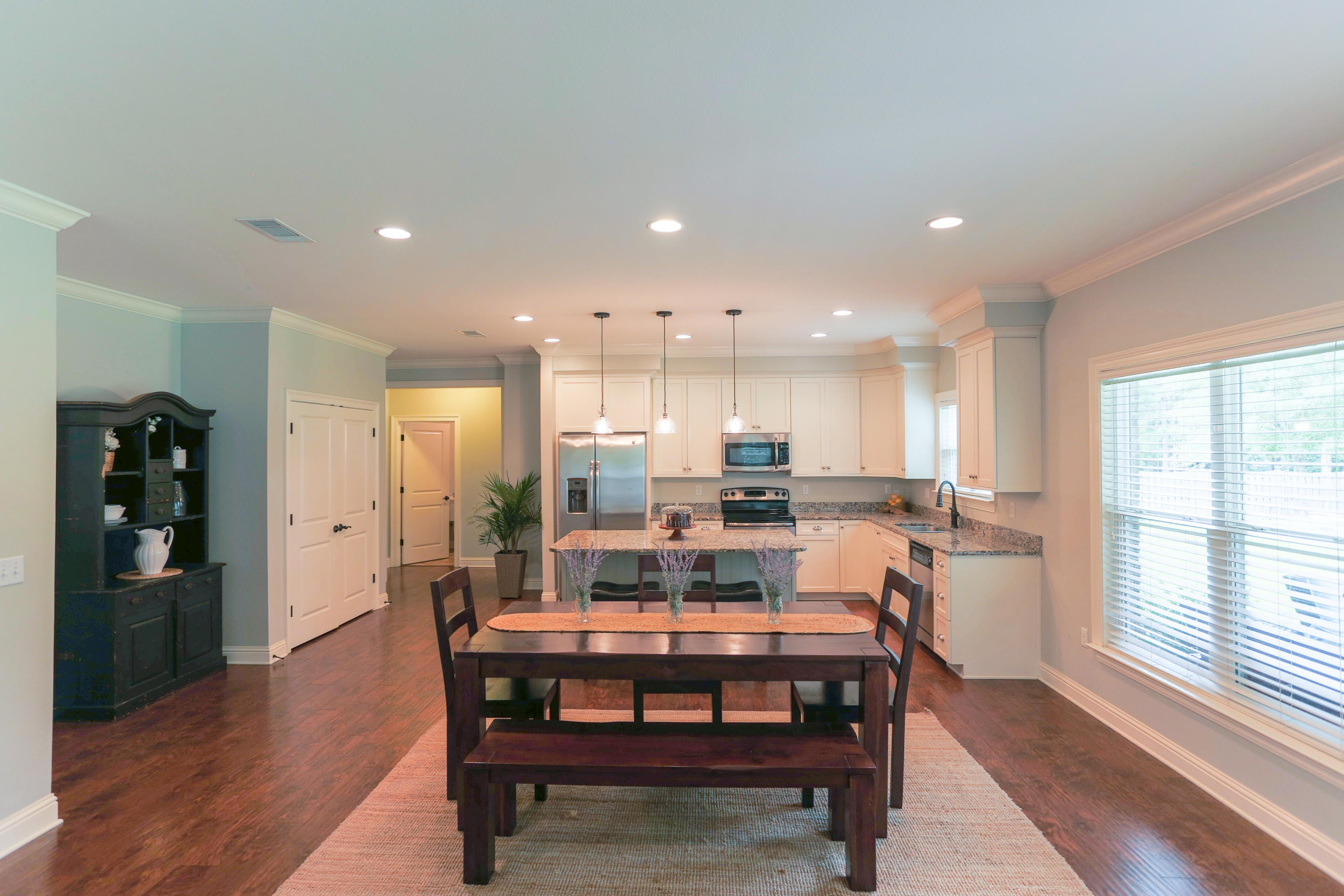MILL CREEK ESTATES - Residential