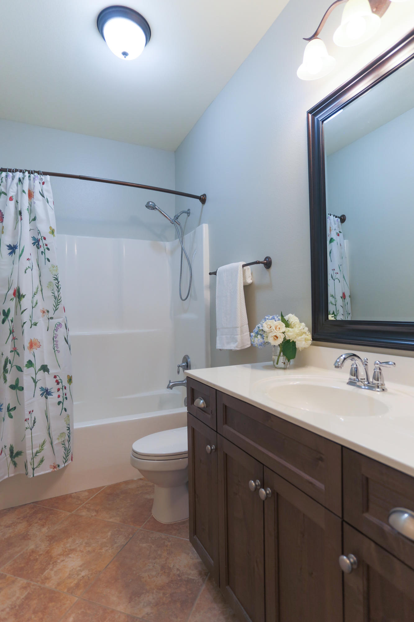 MILL CREEK ESTATES - Residential