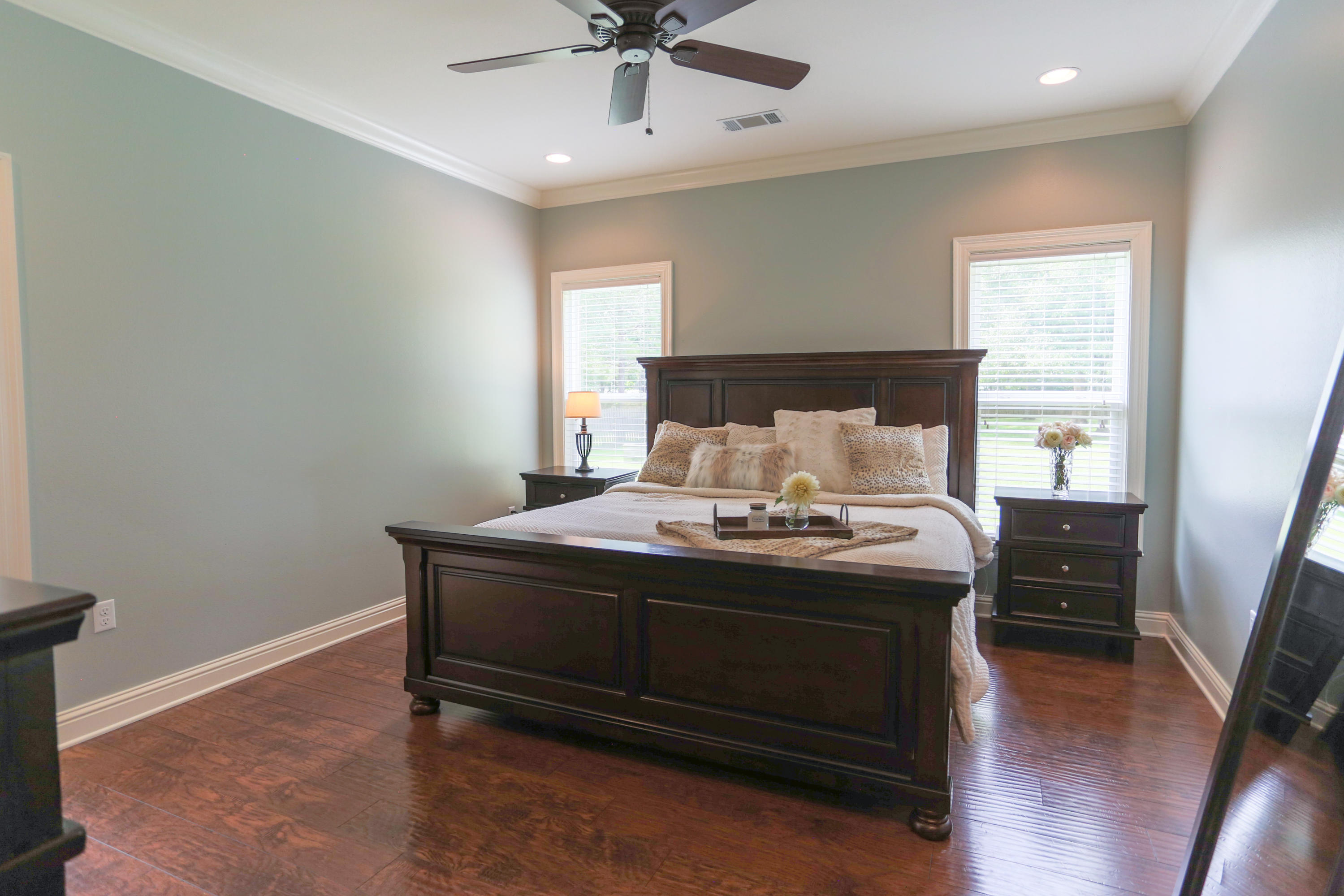 MILL CREEK ESTATES - Residential