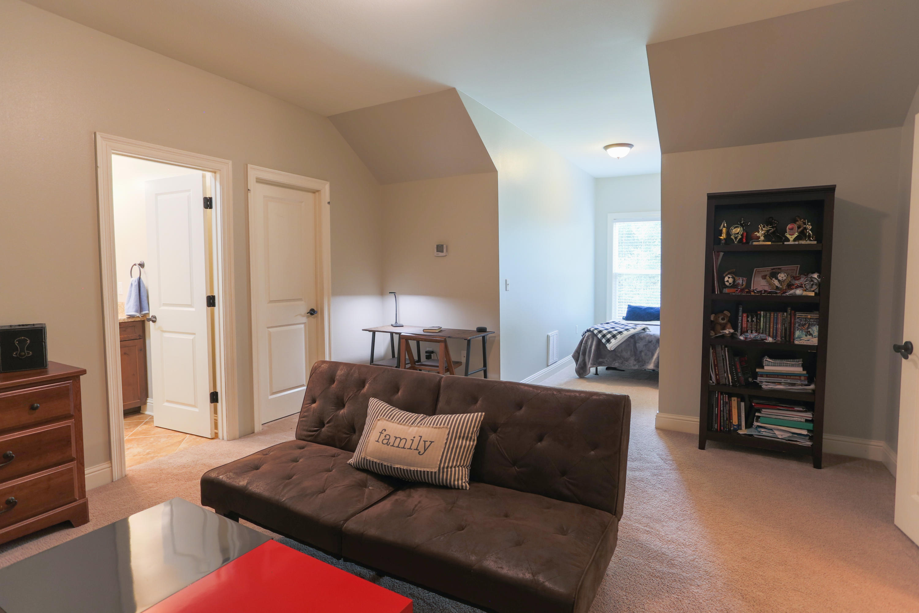 MILL CREEK ESTATES - Residential