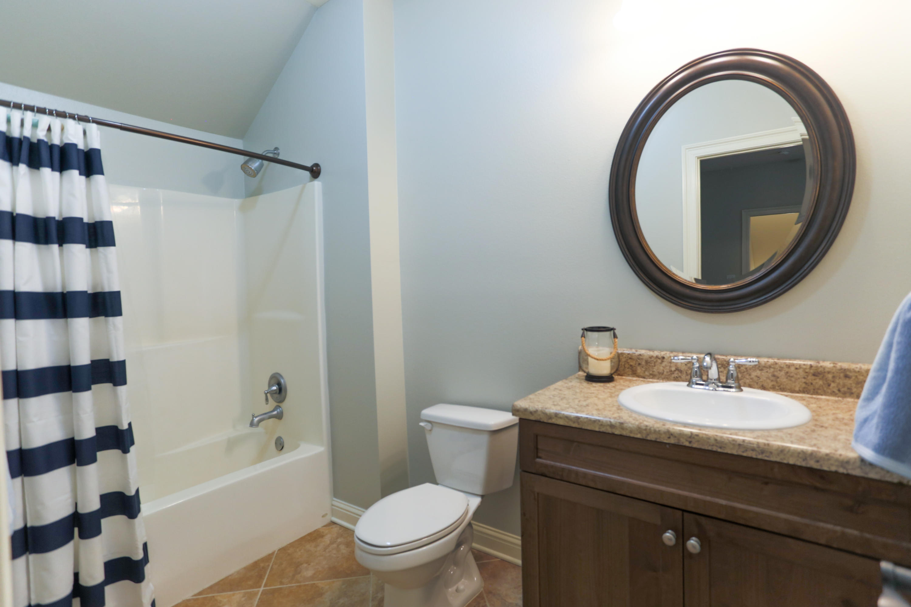 MILL CREEK ESTATES - Residential