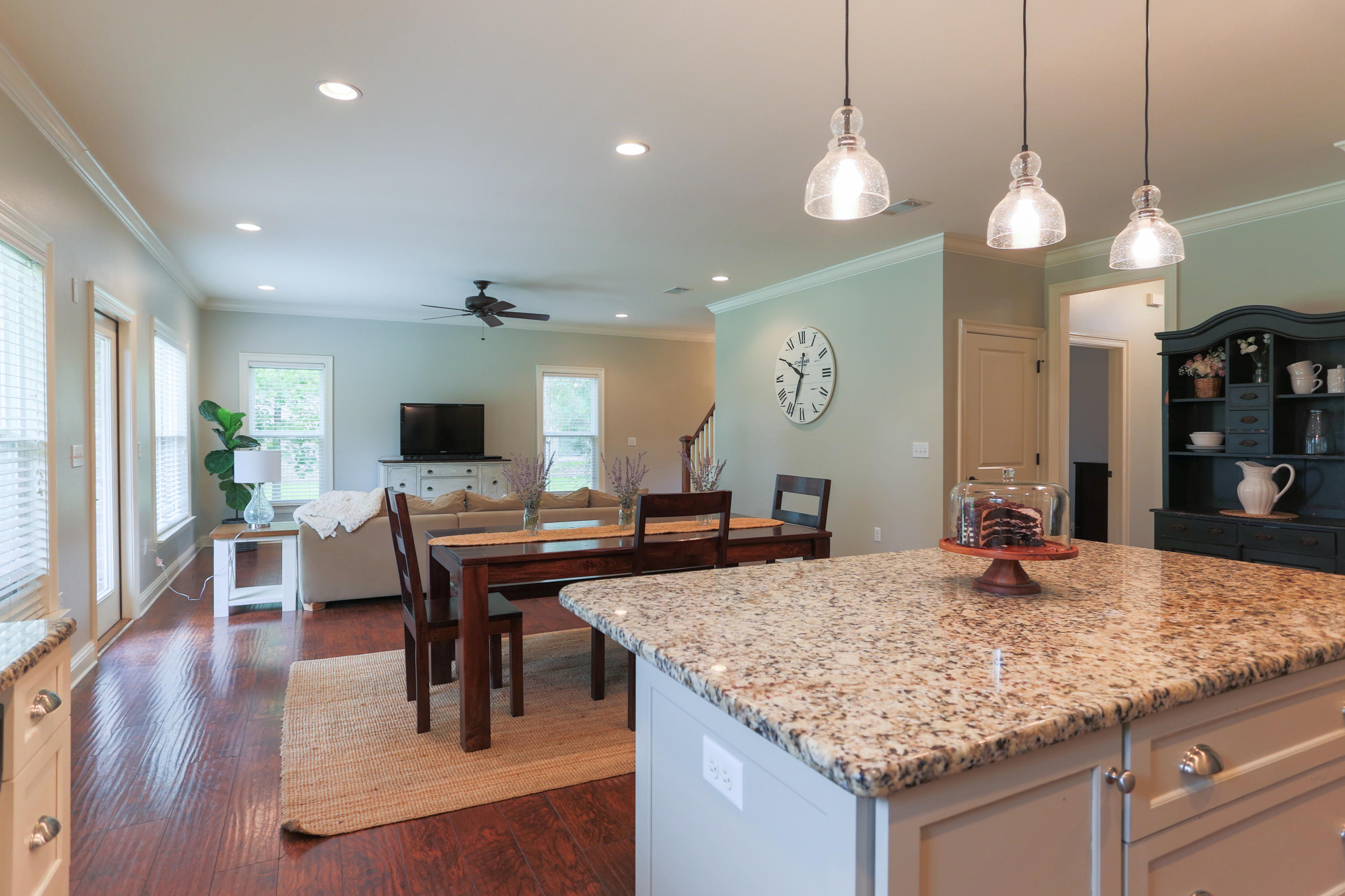 MILL CREEK ESTATES - Residential
