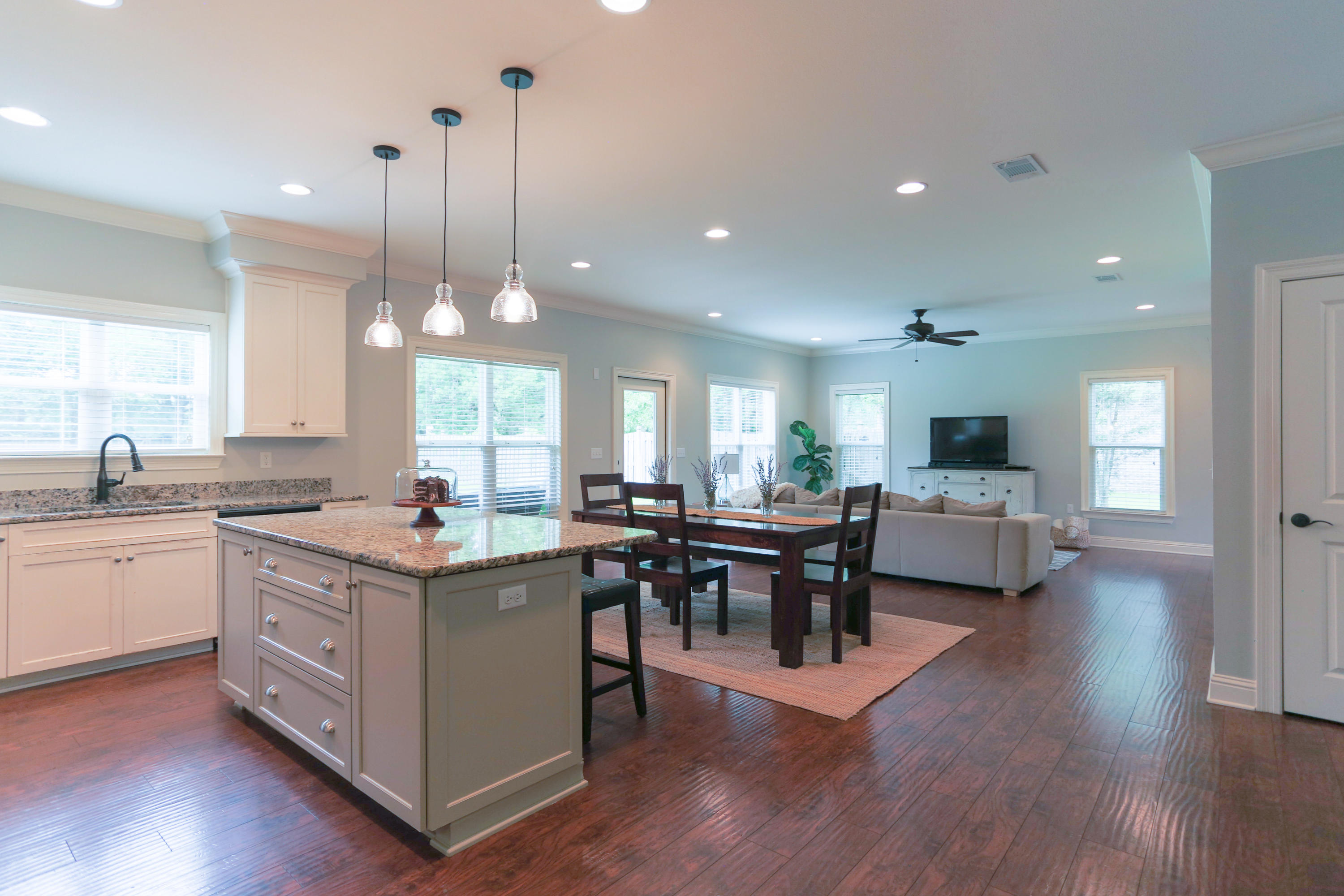 MILL CREEK ESTATES - Residential