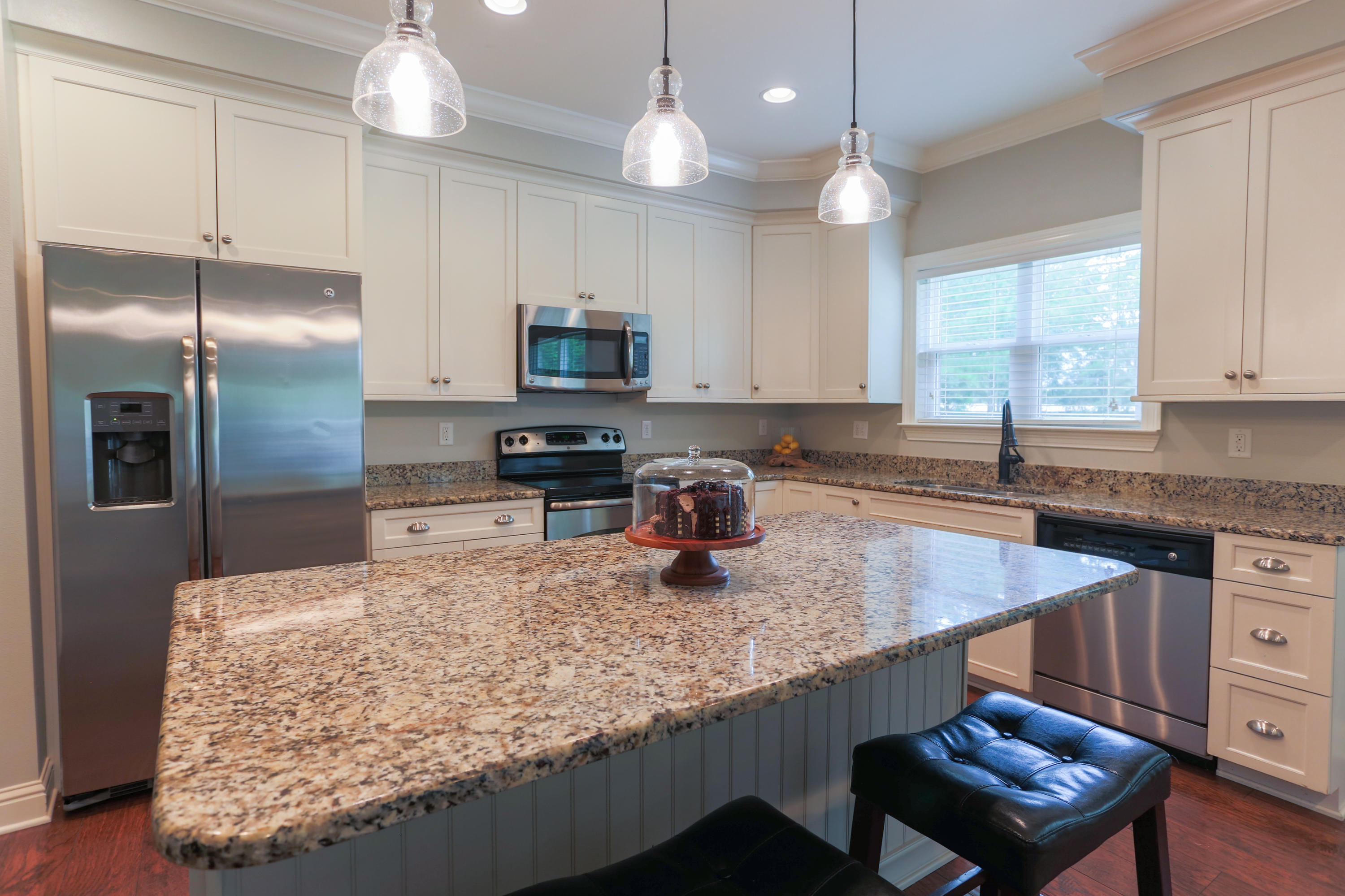 MILL CREEK ESTATES - Residential