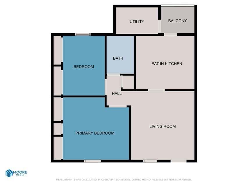 FWB CENTRAL - Residential Lease