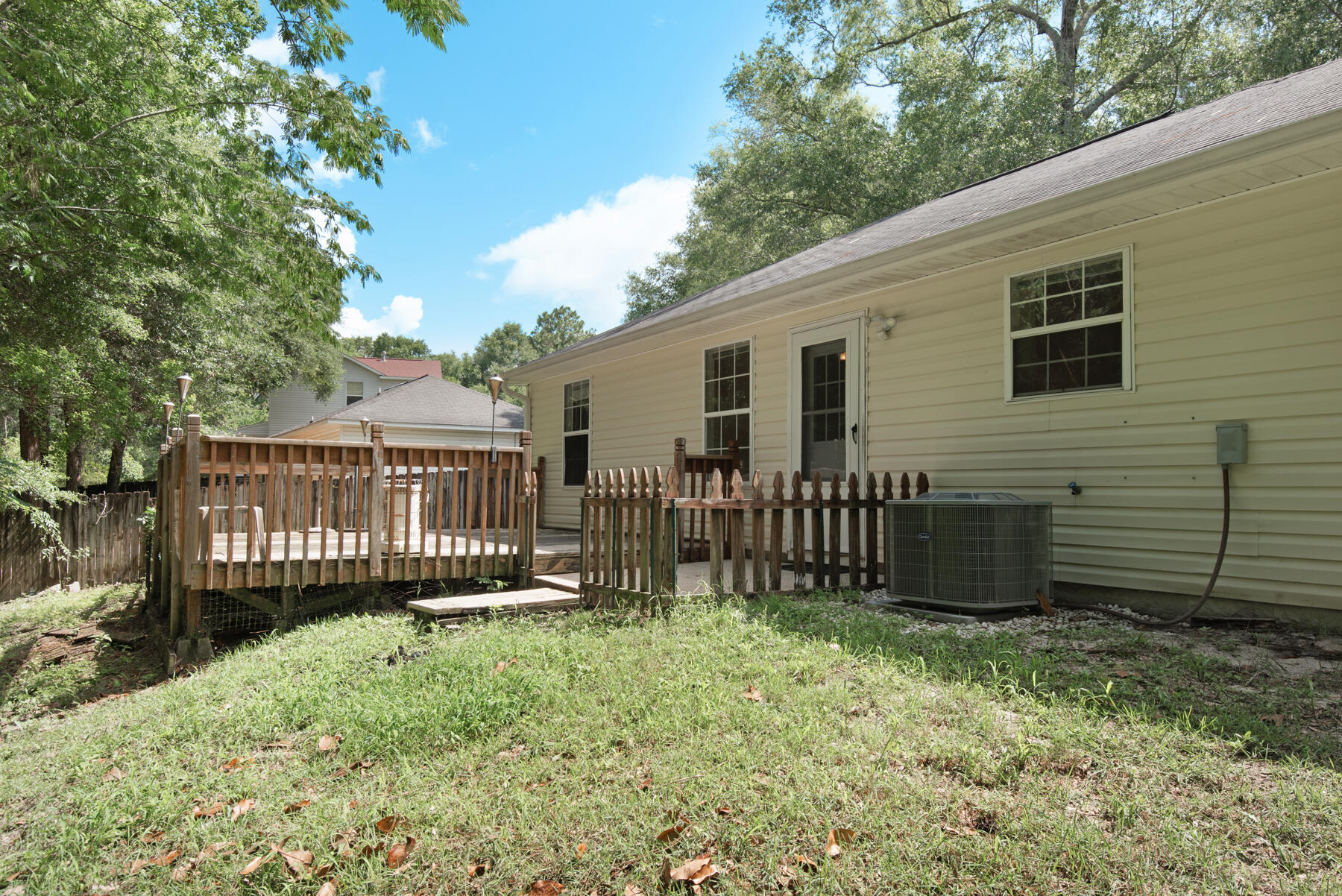 JERNIGAN S/D - Residential