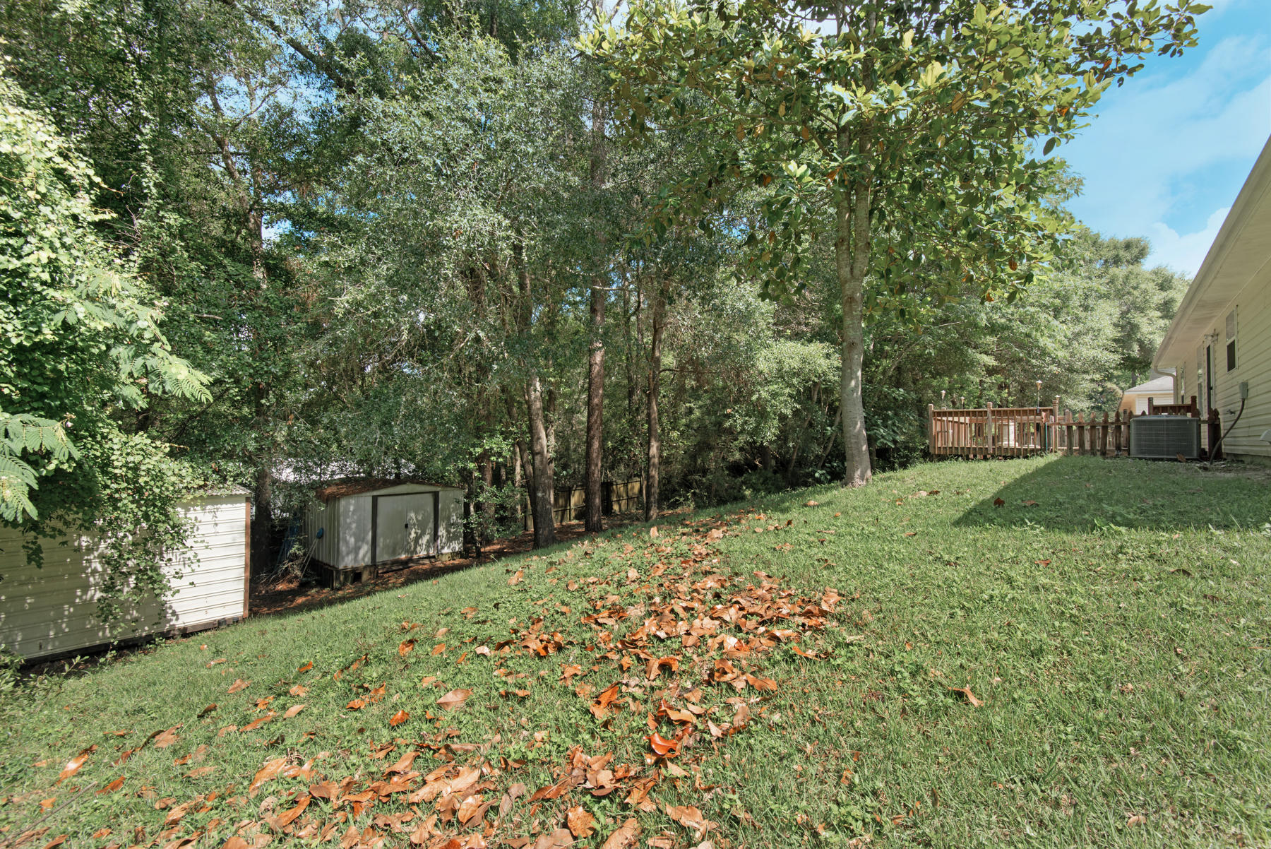 JERNIGAN S/D - Residential