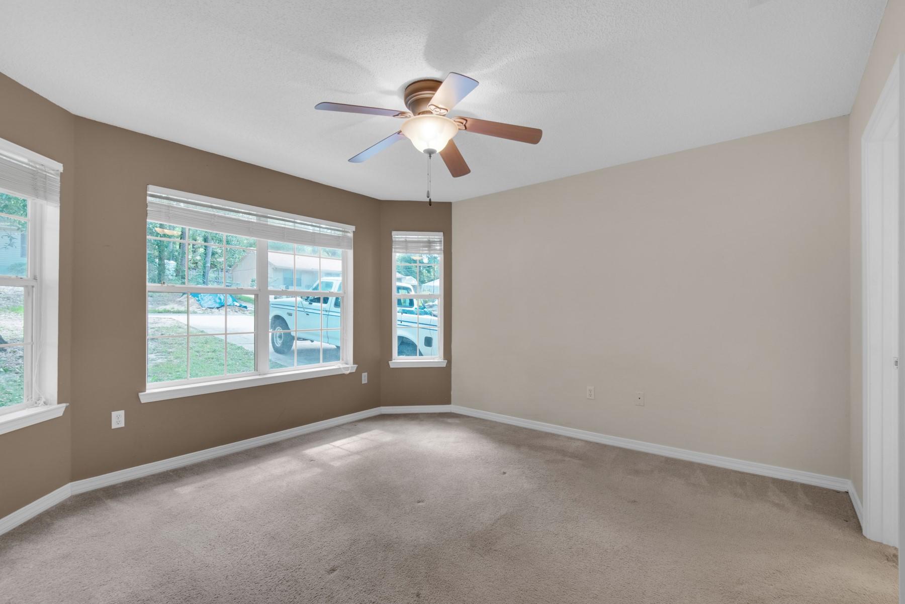 JERNIGAN S/D - Residential