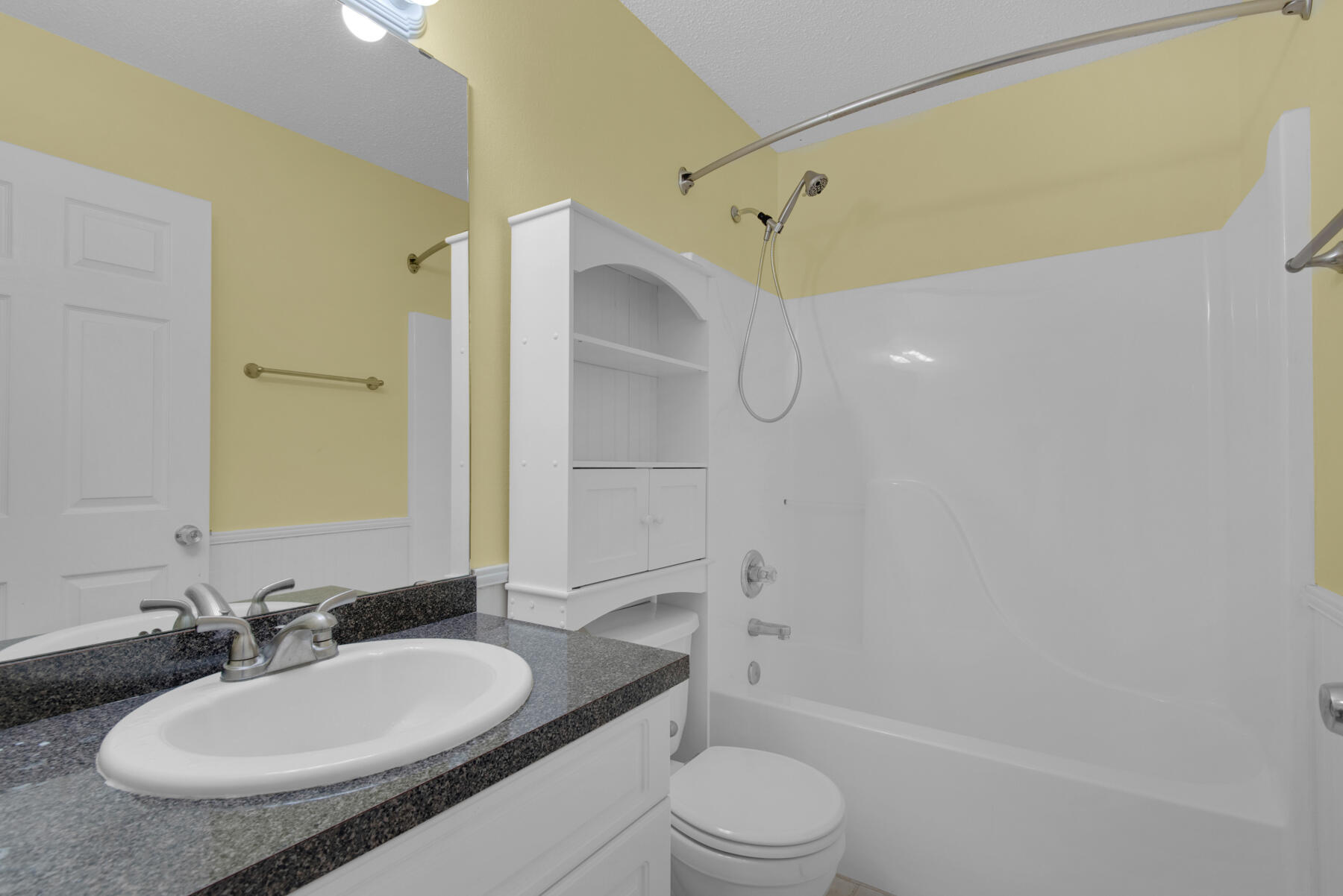 JERNIGAN S/D - Residential