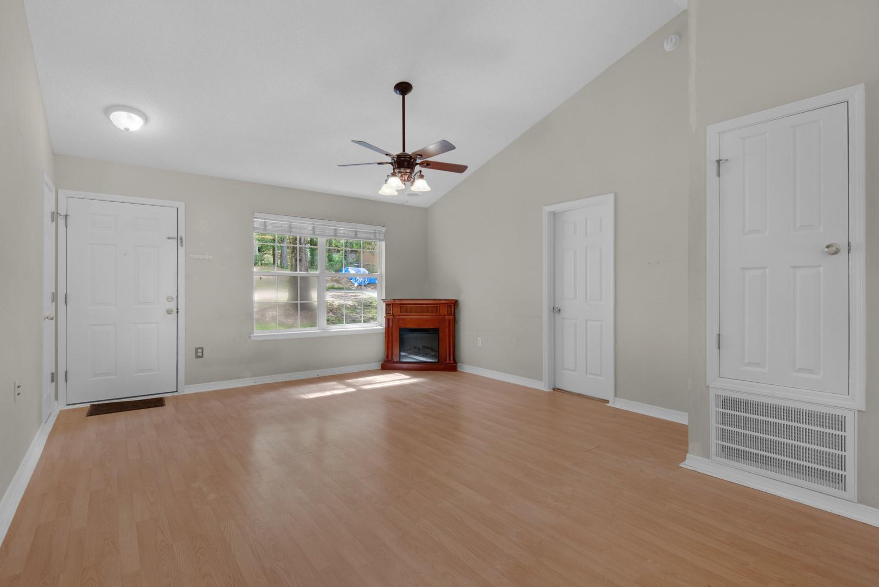 JERNIGAN S/D - Residential