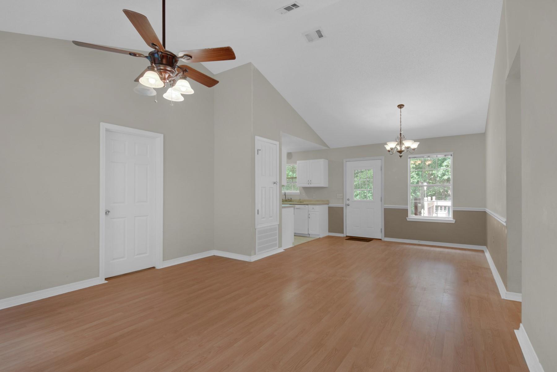 JERNIGAN S/D - Residential