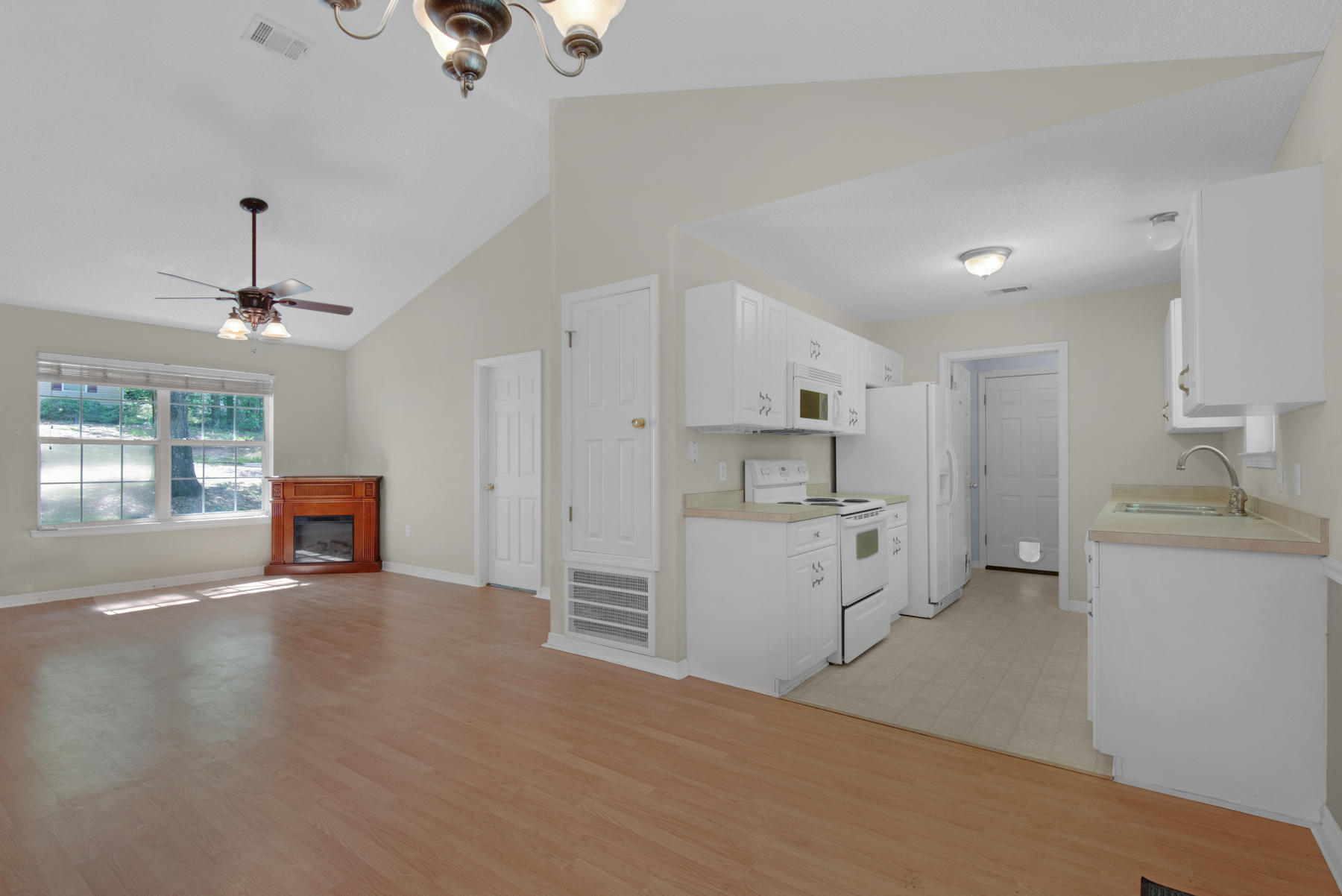 JERNIGAN S/D - Residential