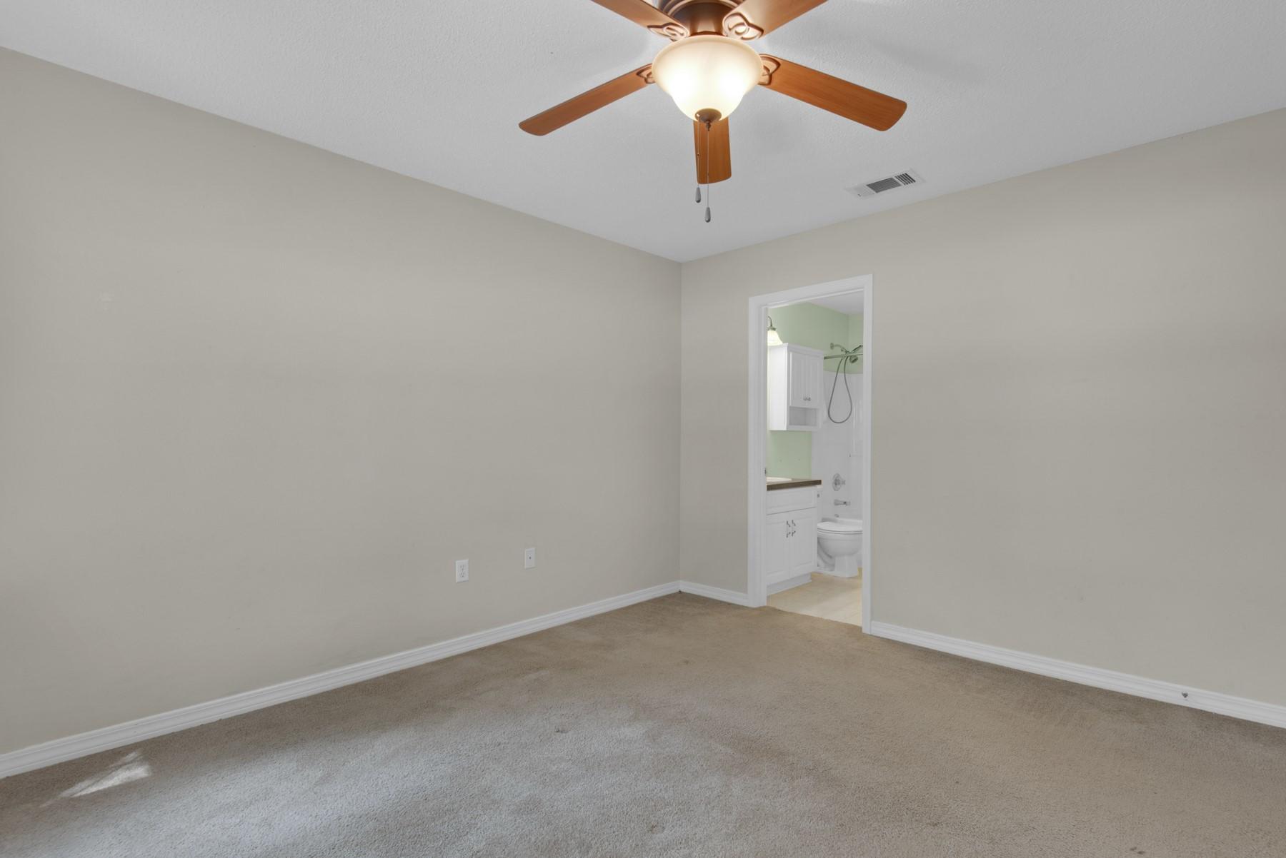 JERNIGAN S/D - Residential