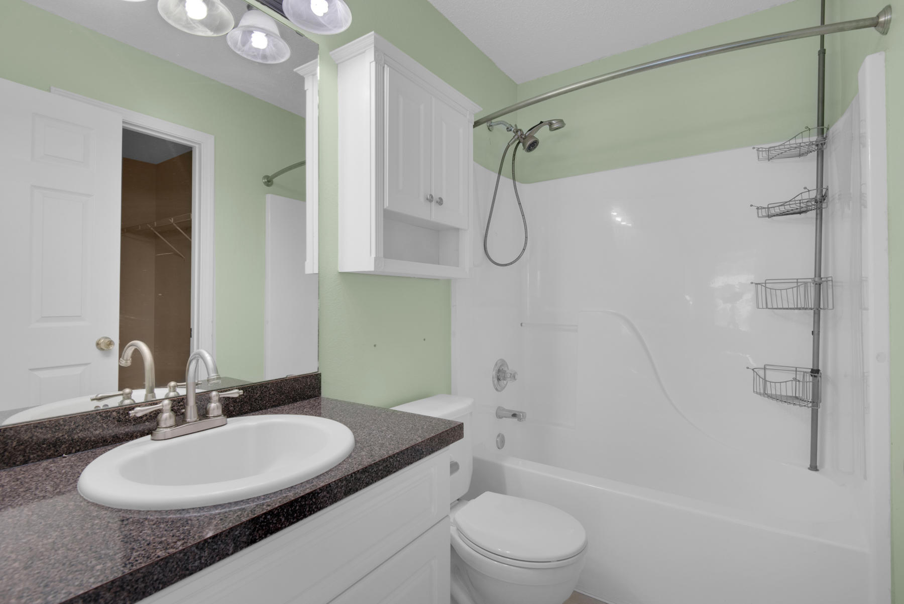 JERNIGAN S/D - Residential