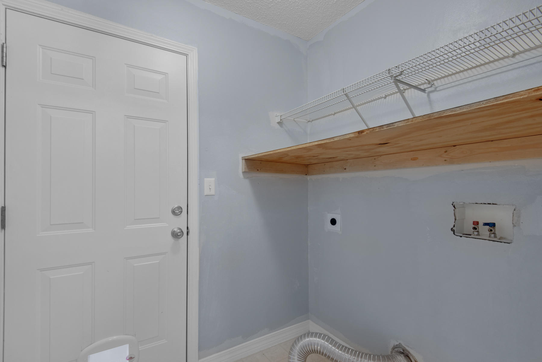 JERNIGAN S/D - Residential