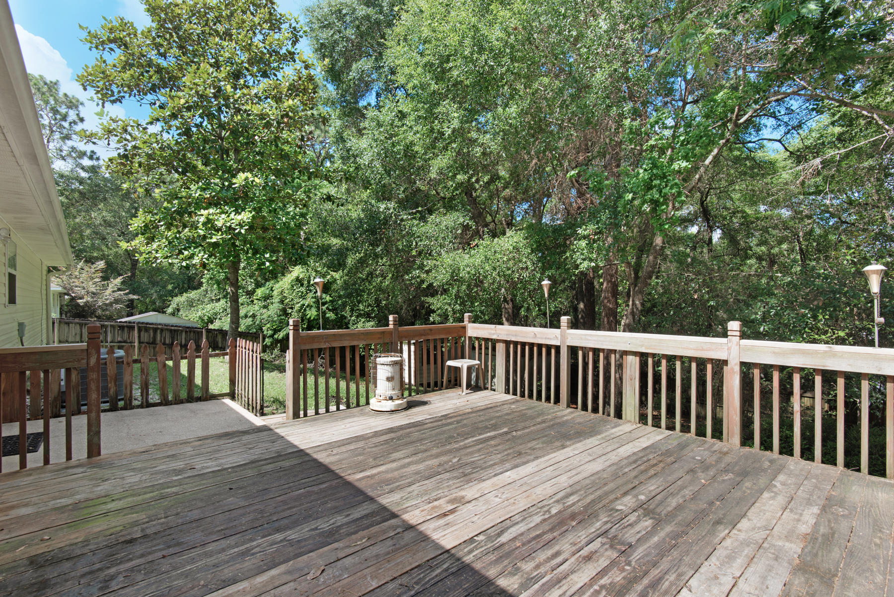 JERNIGAN S/D - Residential