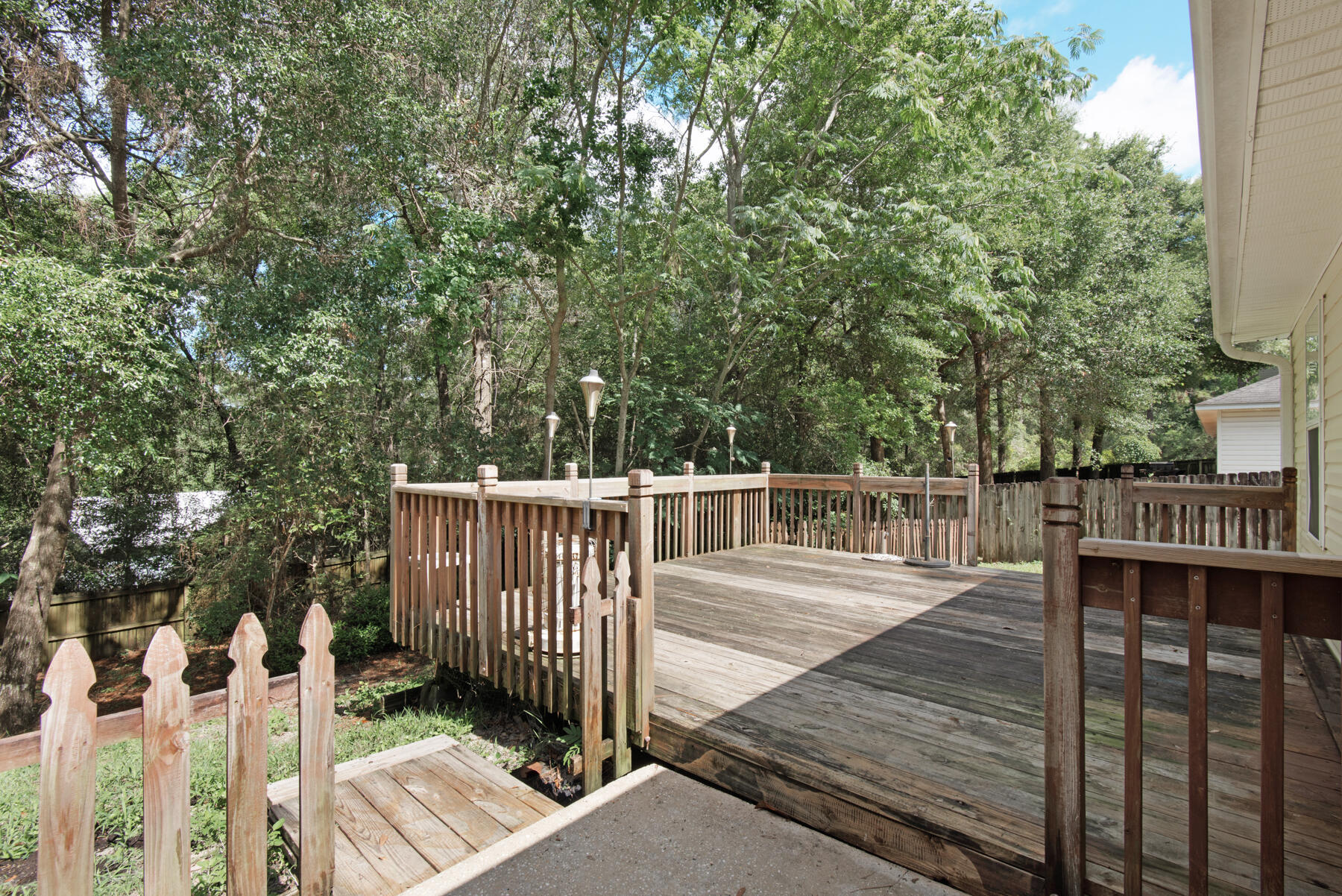 JERNIGAN S/D - Residential