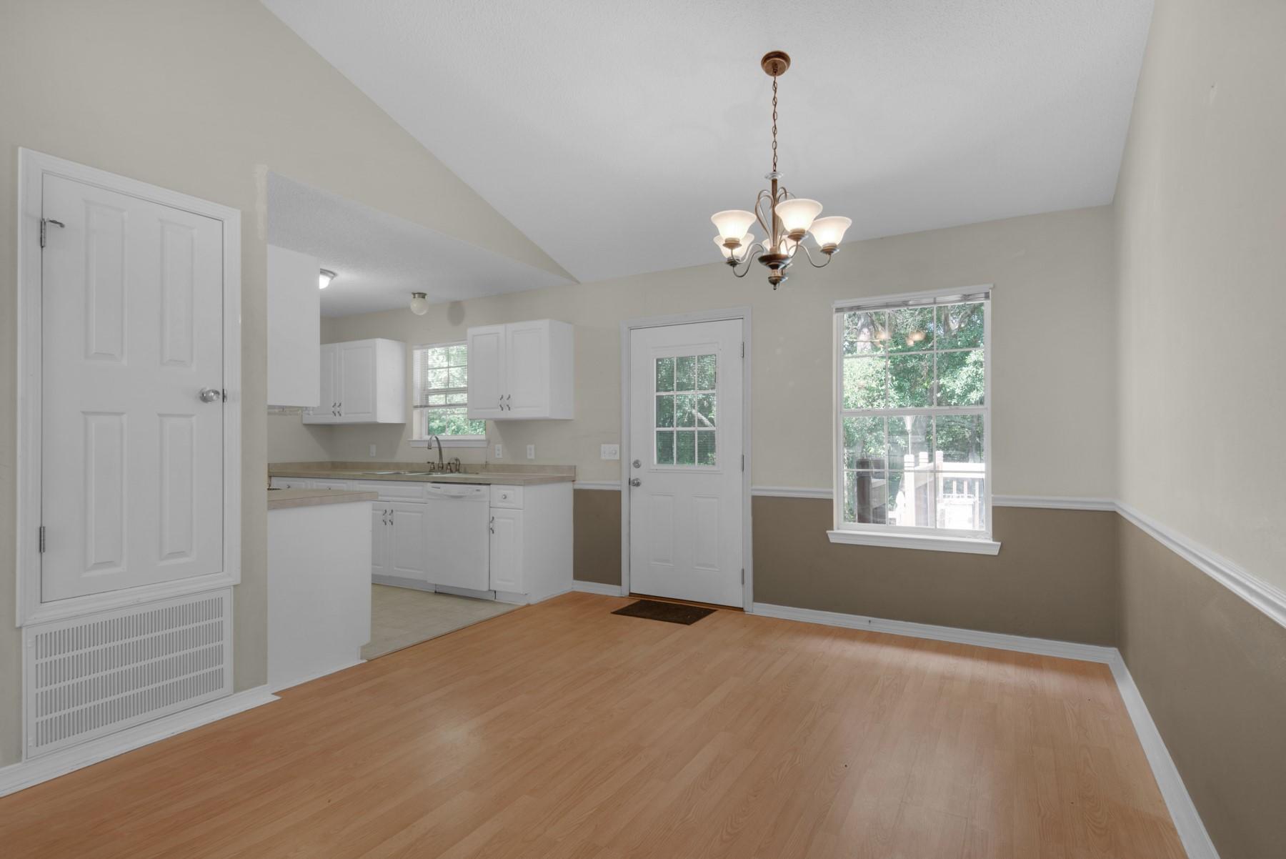 JERNIGAN S/D - Residential