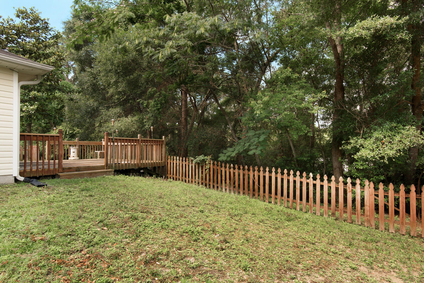 JERNIGAN S/D - Residential