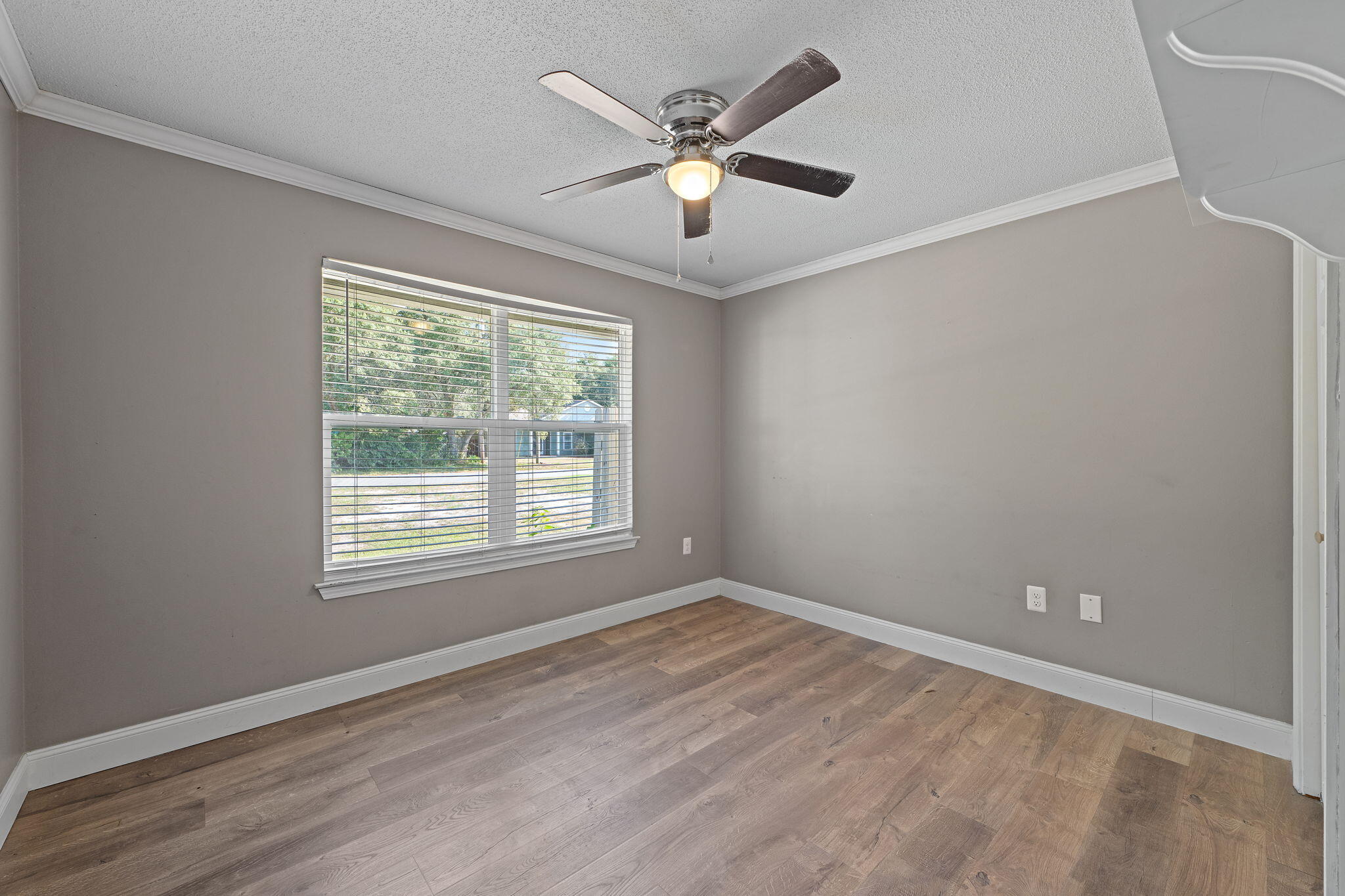 TOM KING ESTATES - Residential