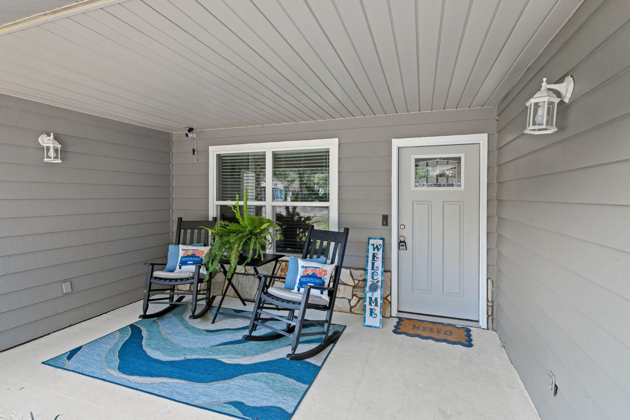 TOM KING ESTATES - Residential