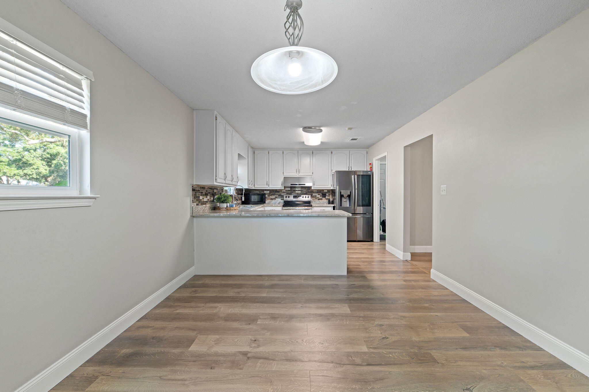TOM KING ESTATES - Residential