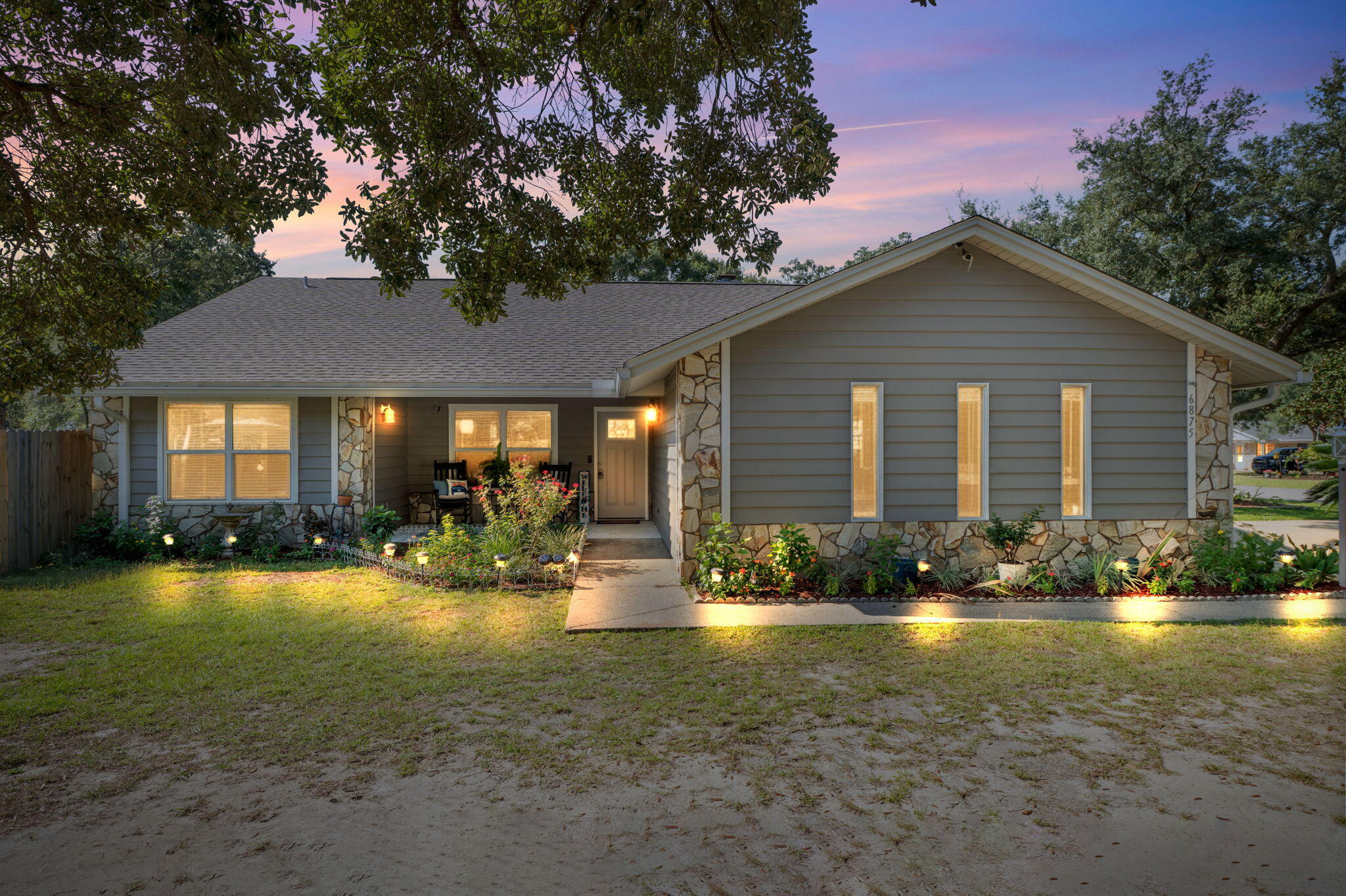 TOM KING ESTATES - Residential